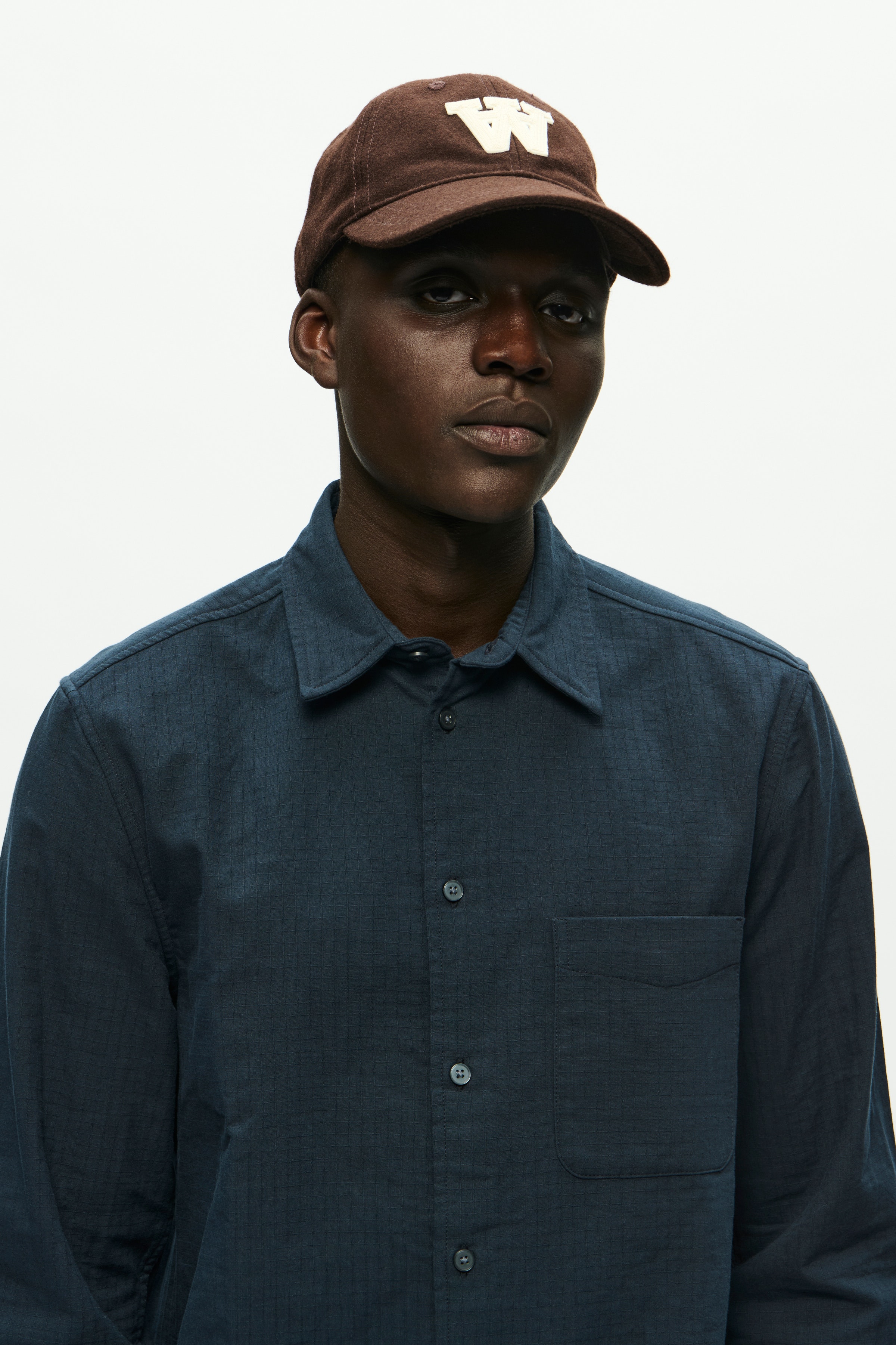 DOUBLE A BY W.W. MEN WWAdrian Shirt