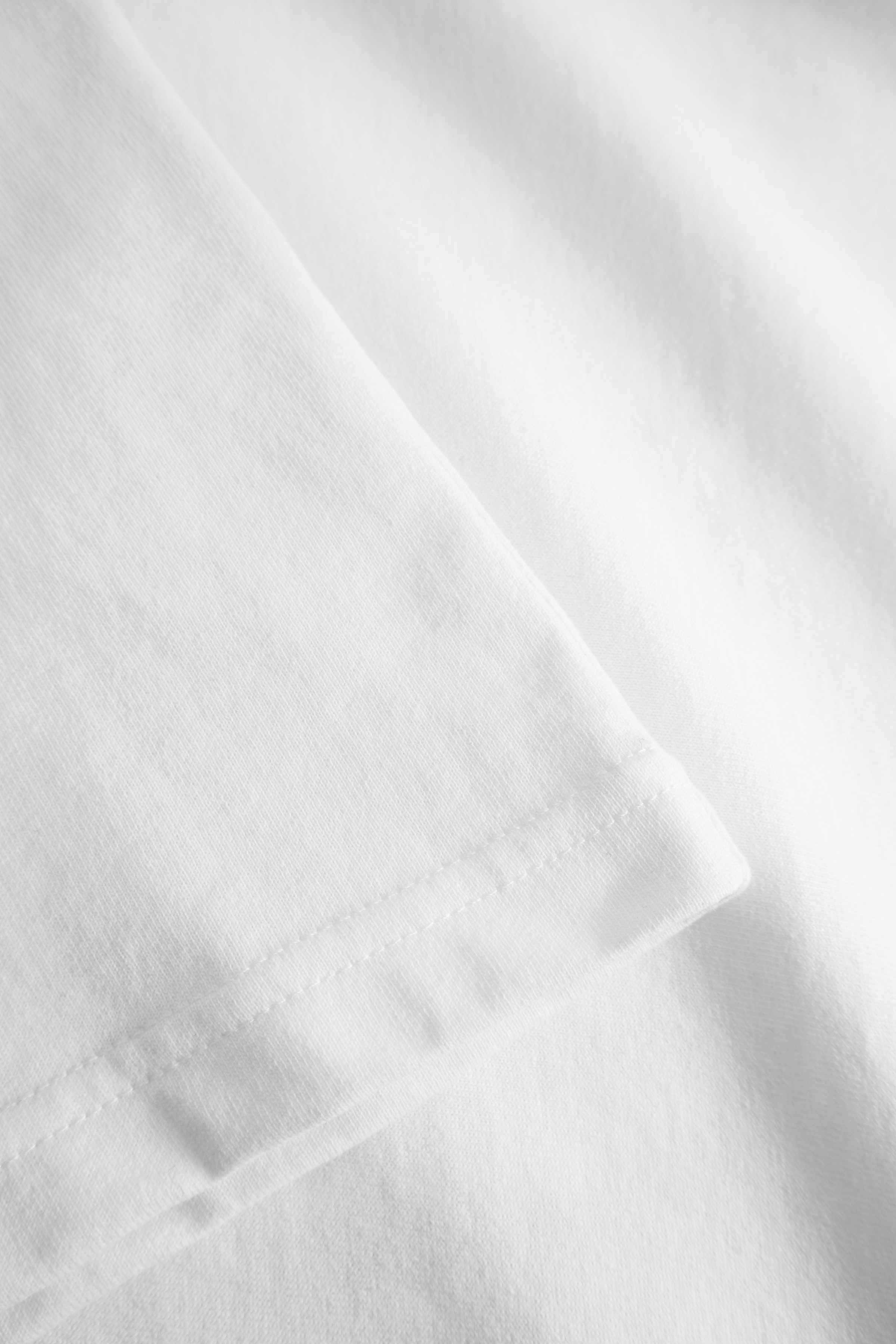 DOUBLE A BY W.W. MEN WWAce T-shirt