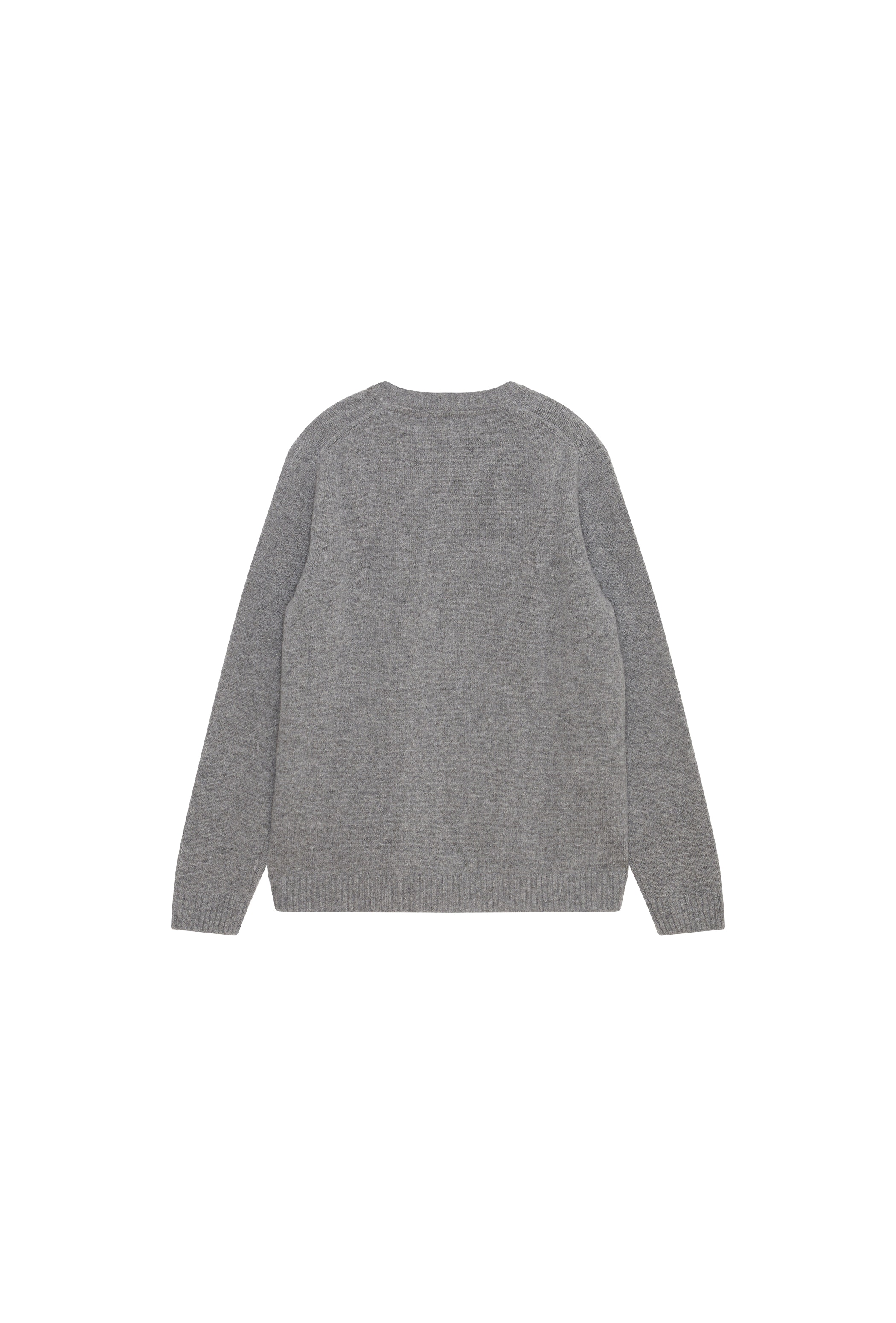 WOOD WOOD MEN WWBeckett Pullover