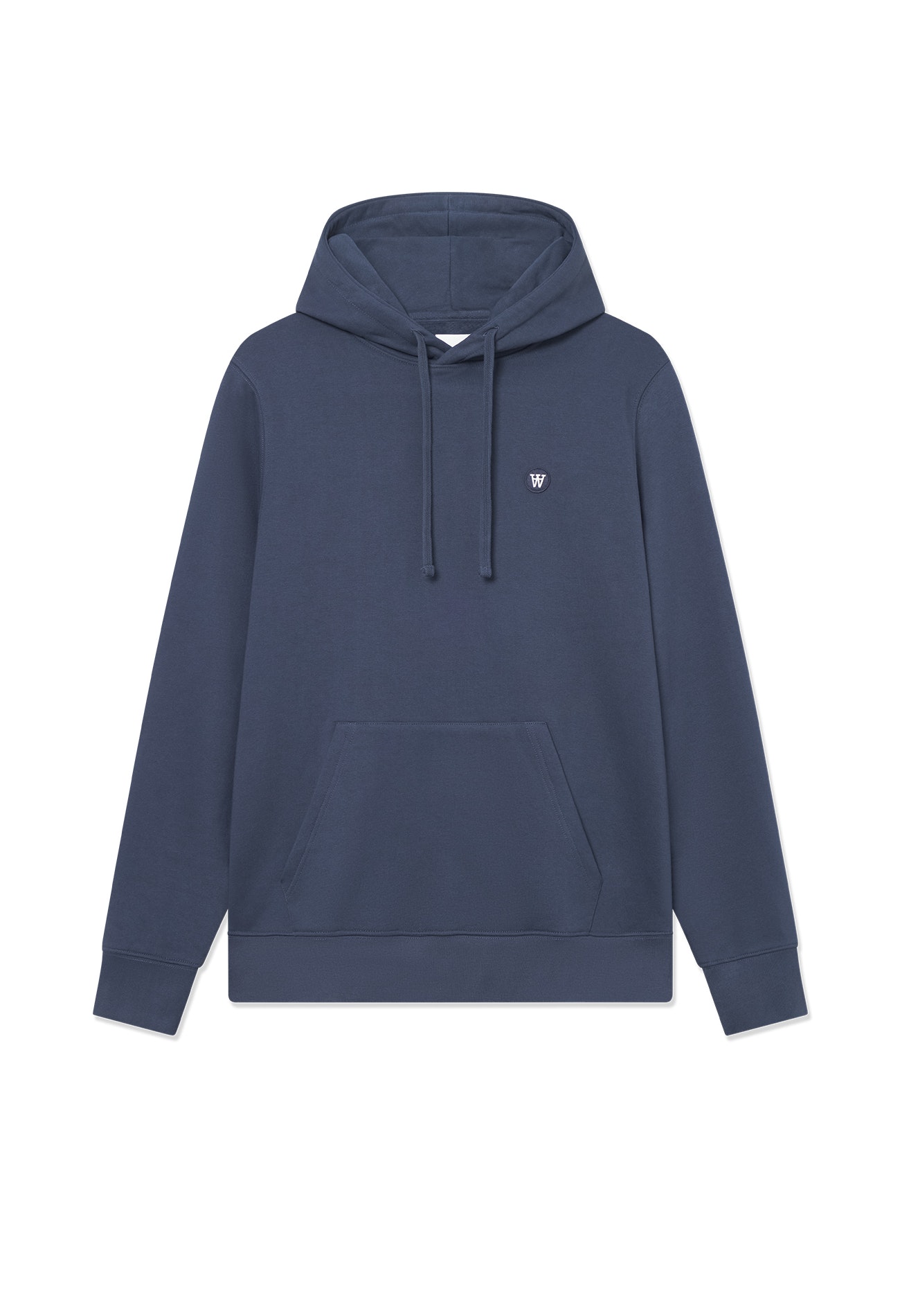DOUBLE A BY W.W. MEN WWAsh Sweatshirt
