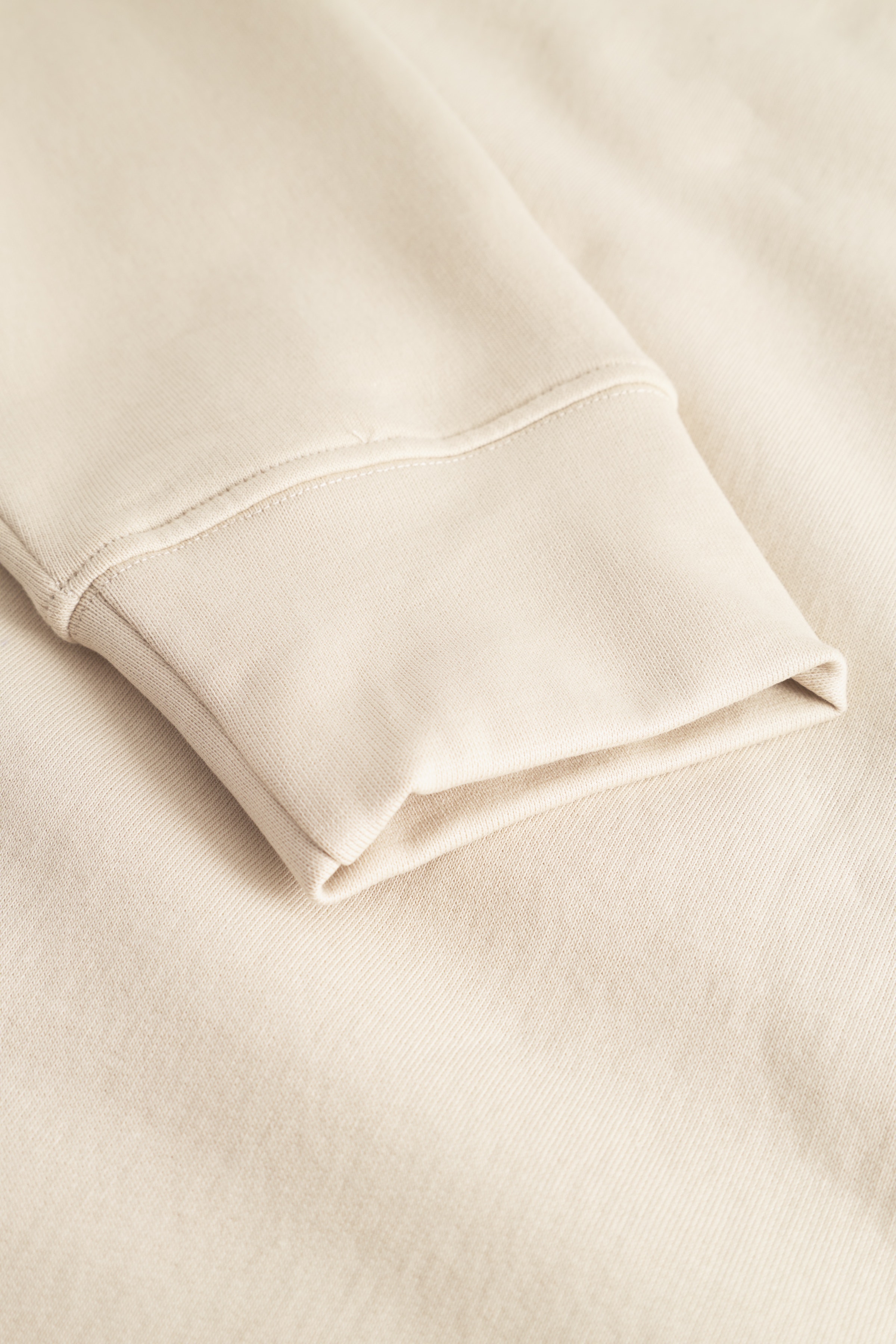 DOUBLE A BY W.W. MEN WWTye Sweatshirt