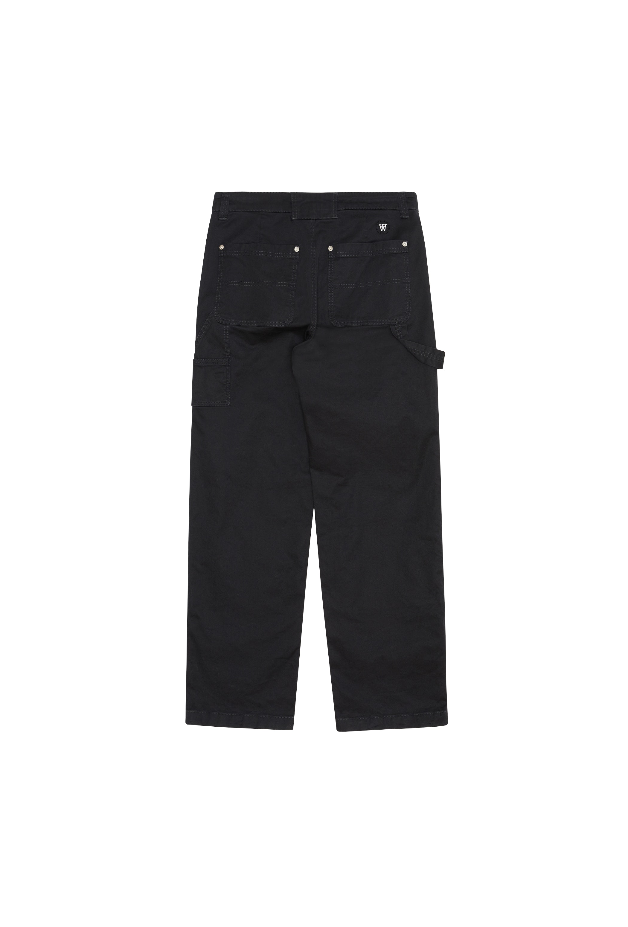 DOUBLE A BY W.W. MEN WWFed Workwear Pants