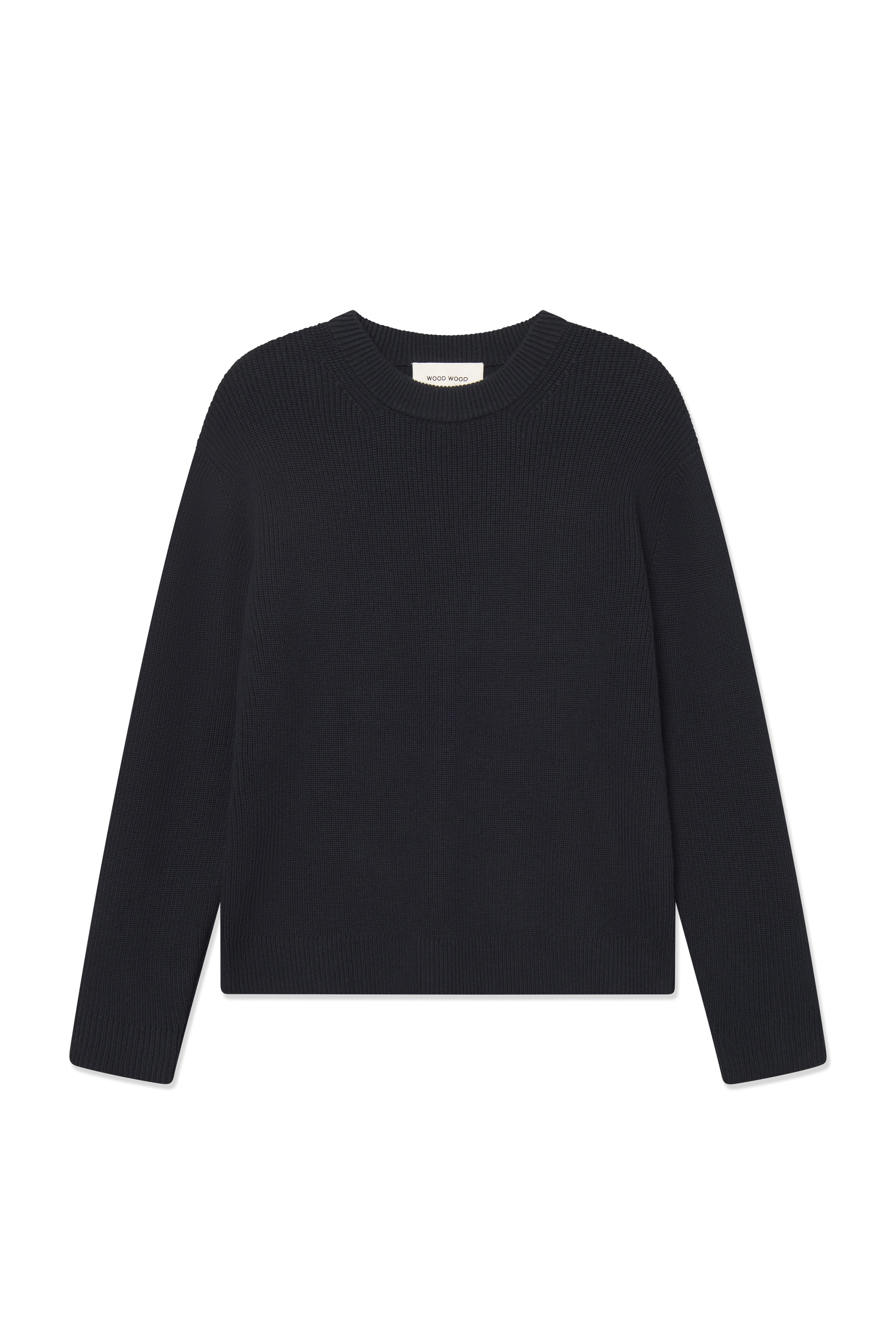 WOOD WOOD MEN WWMorten Pullover