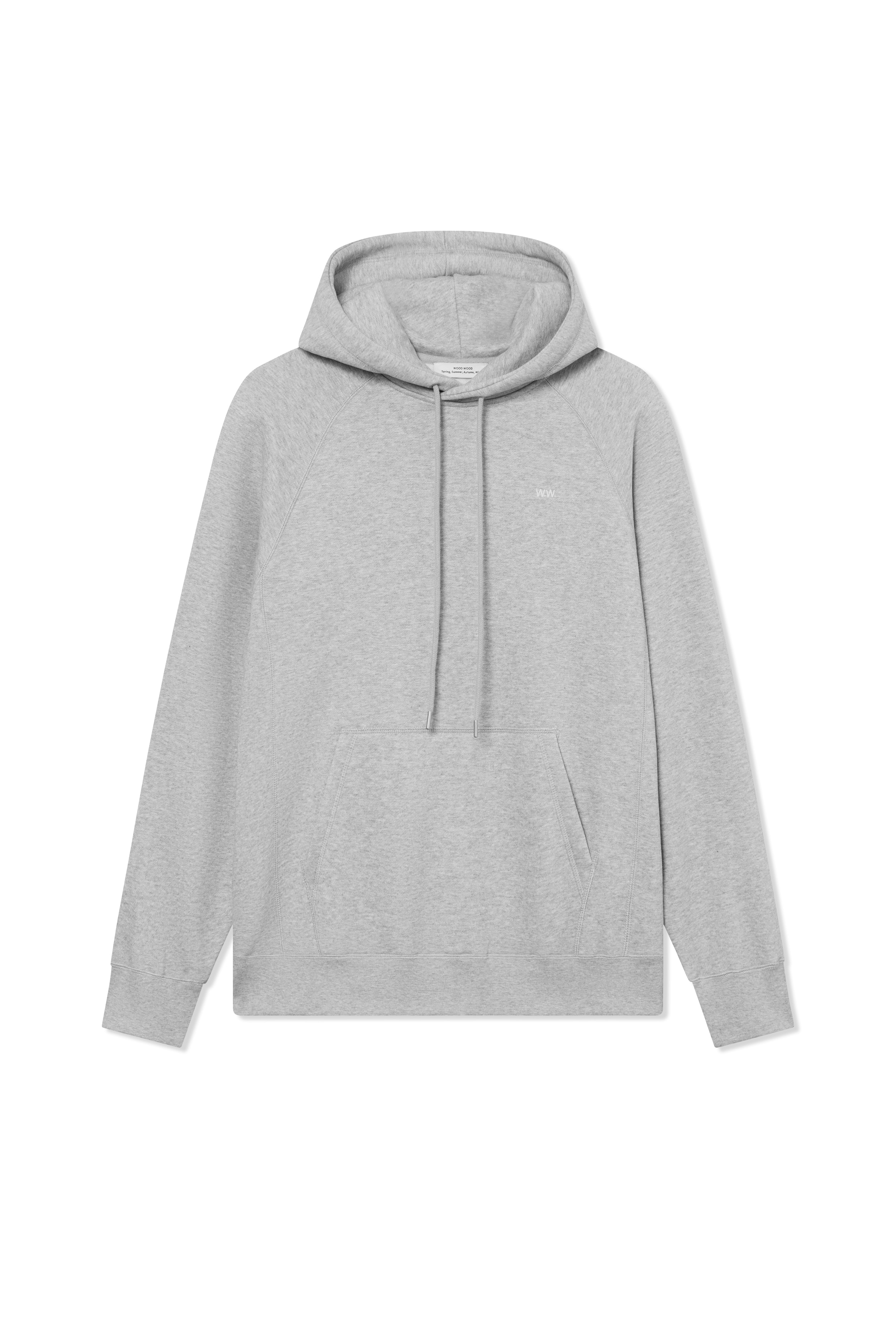 WOOD WOOD MEN WWEssential Fred Sweatshirt