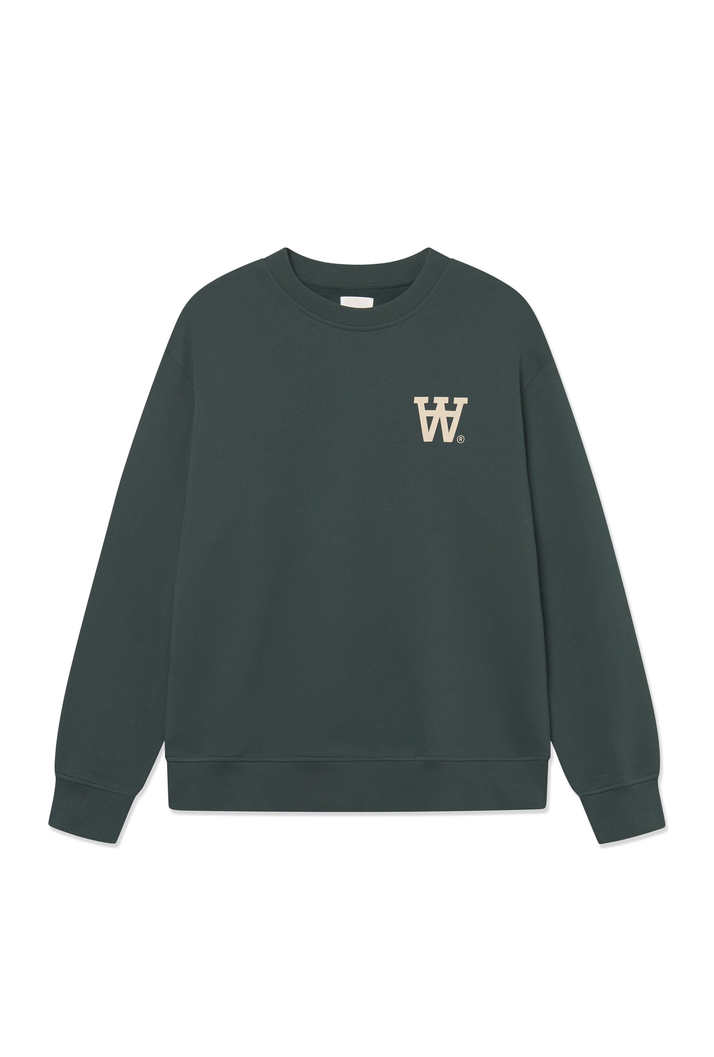 DOUBLE A BY W.W. MEN WWNoel Sweatshirt