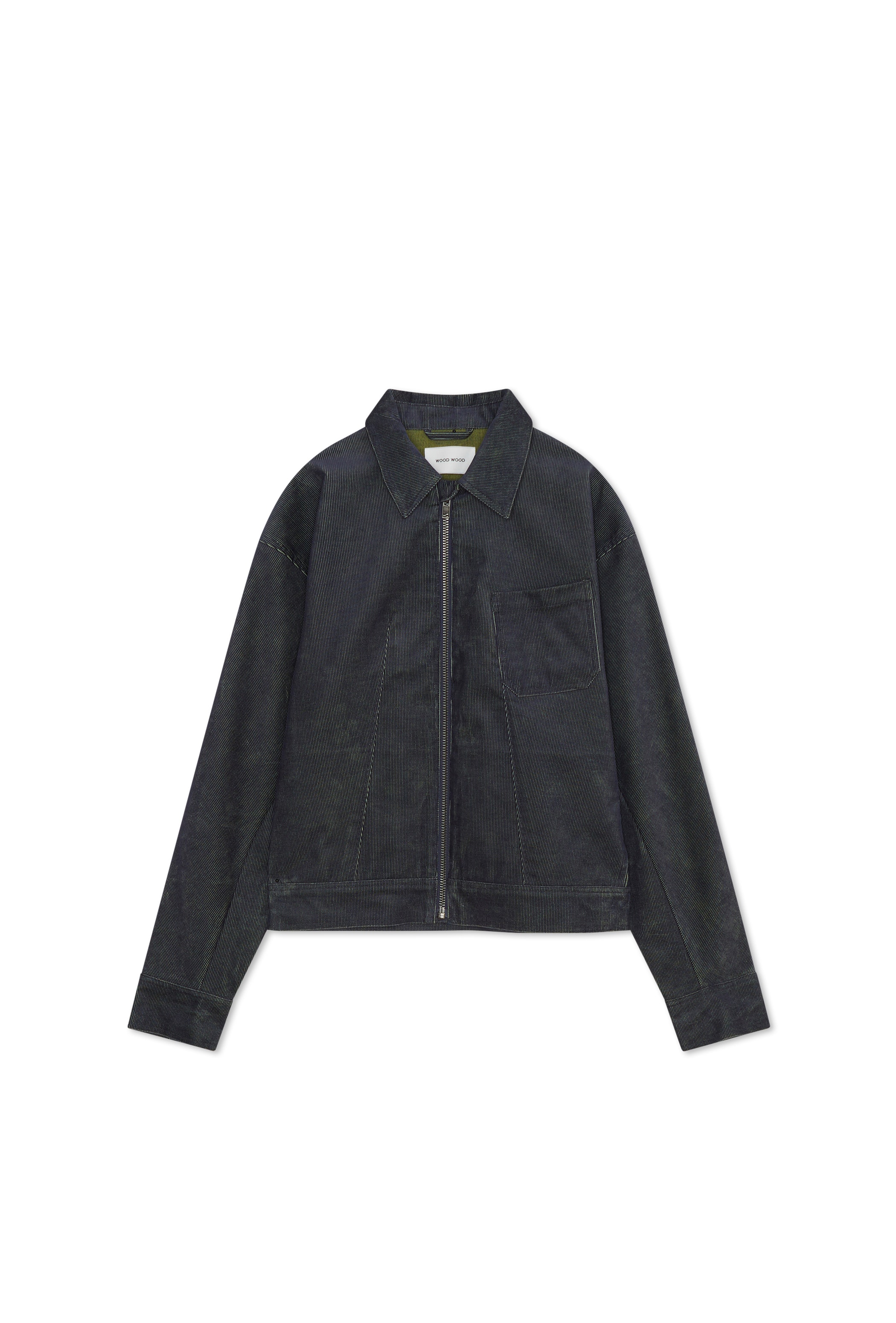 WOOD WOOD MEN WWTwisted