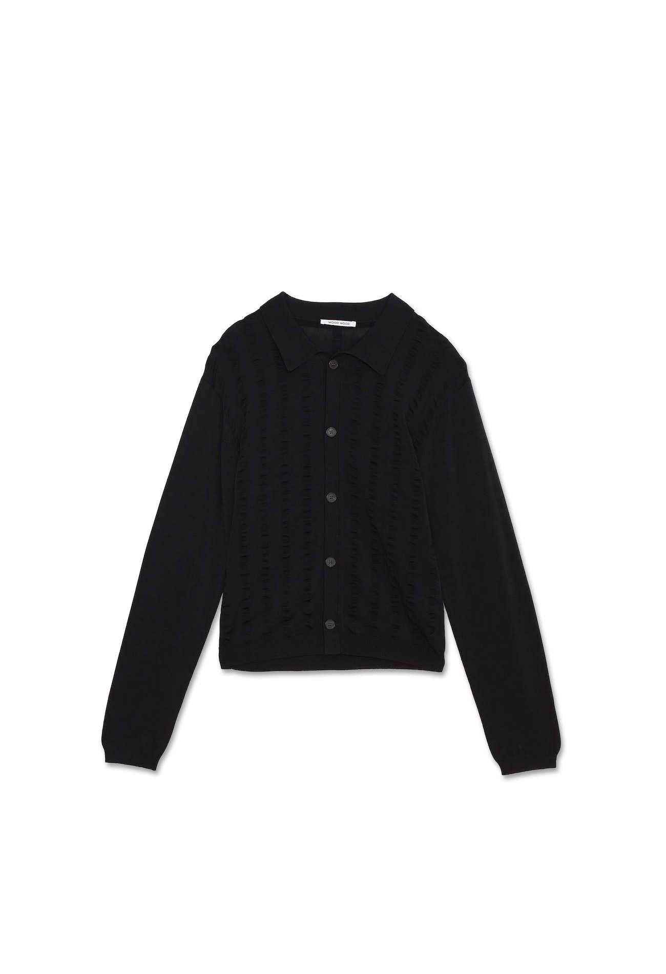 WOOD WOOD MEN WWBryce Cardigan