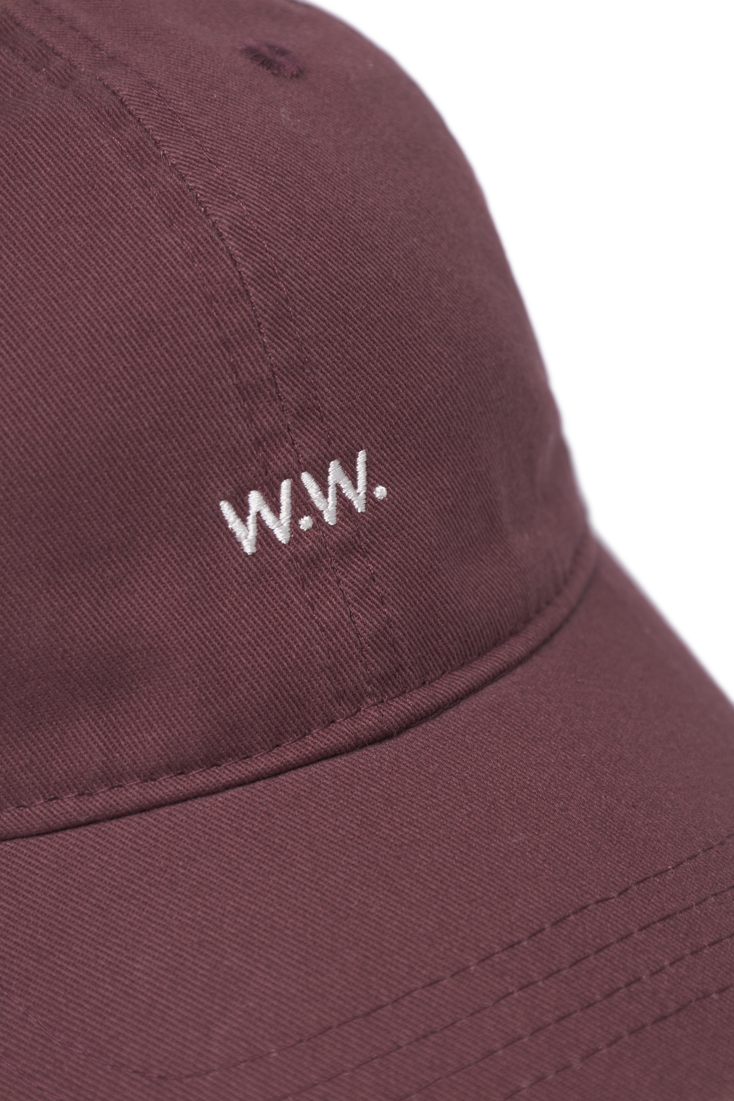 WOOD WOOD MEN WWLow Cap