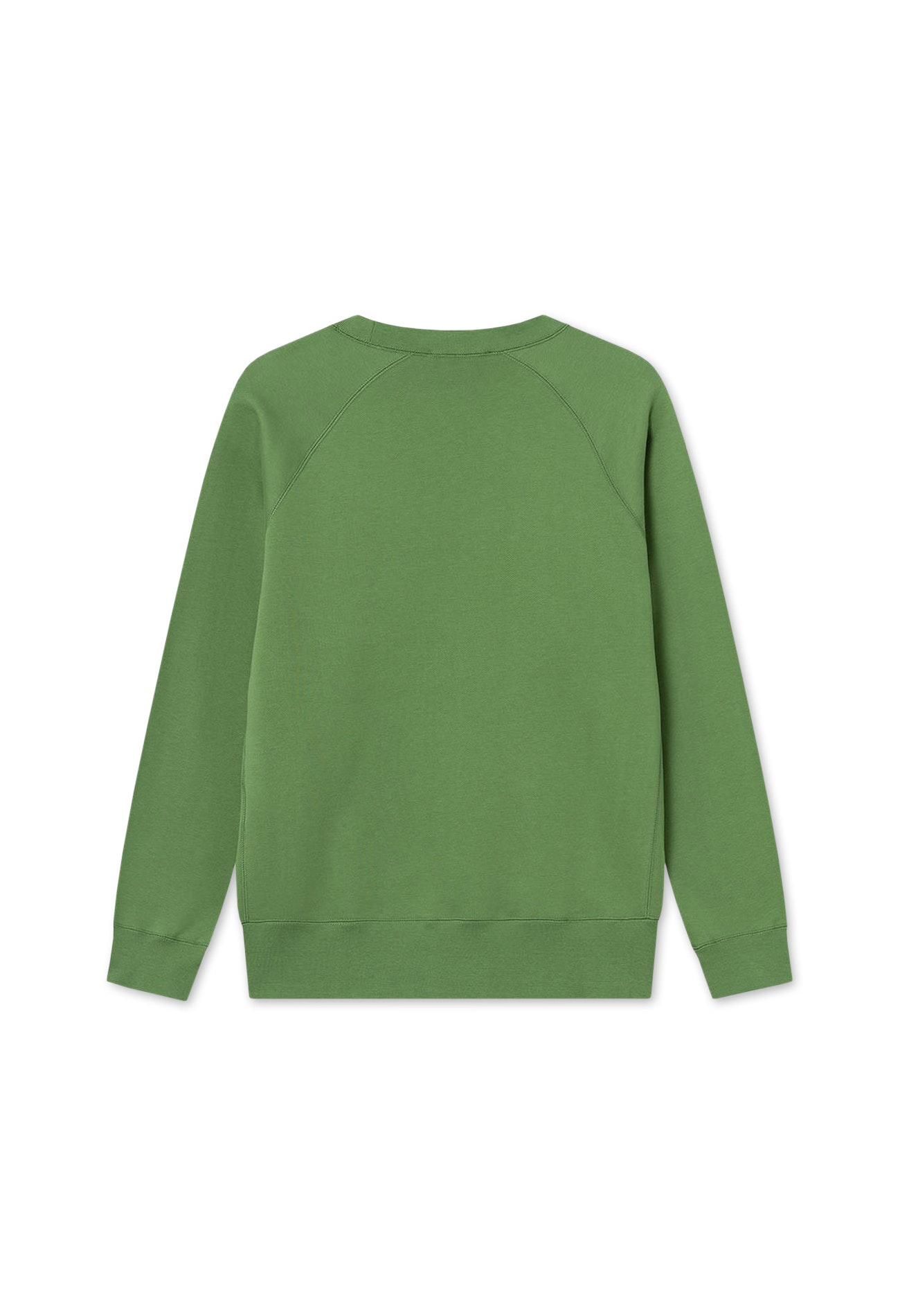 WOOD WOOD MEN WWHester Sweatshirt