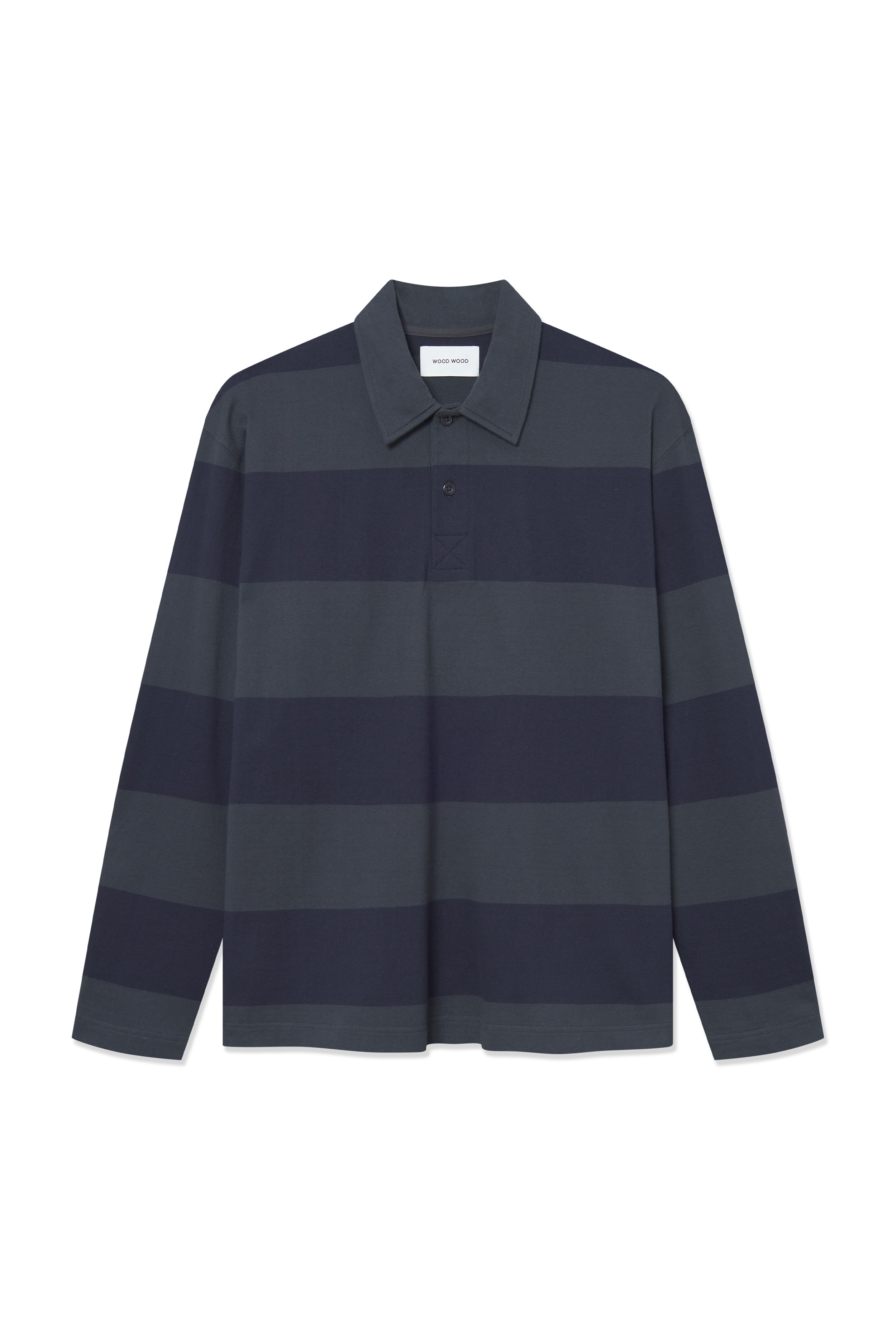 WOOD WOOD MEN WWThiago Poloshirt