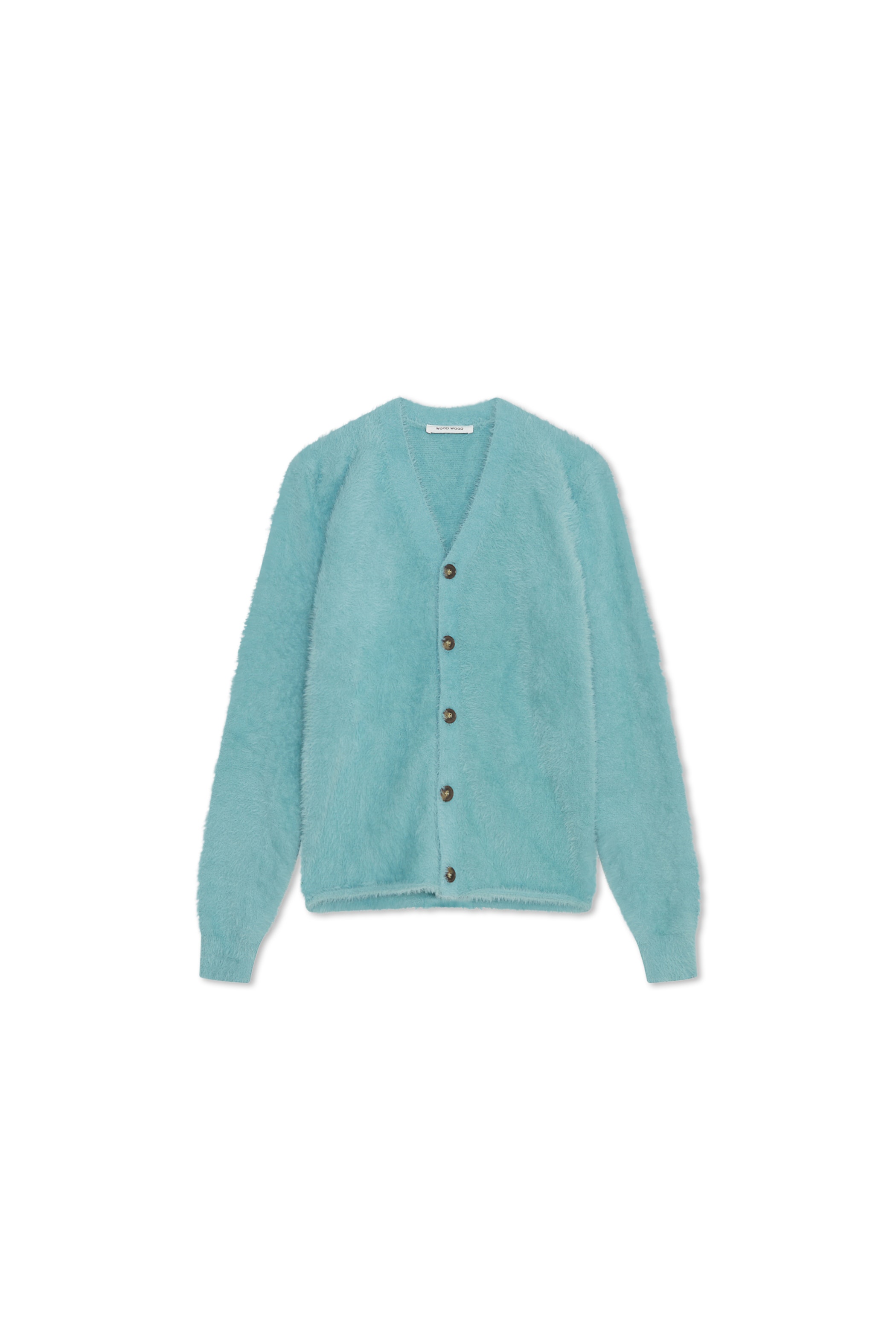 WOOD WOOD MEN WWCassian Pullover