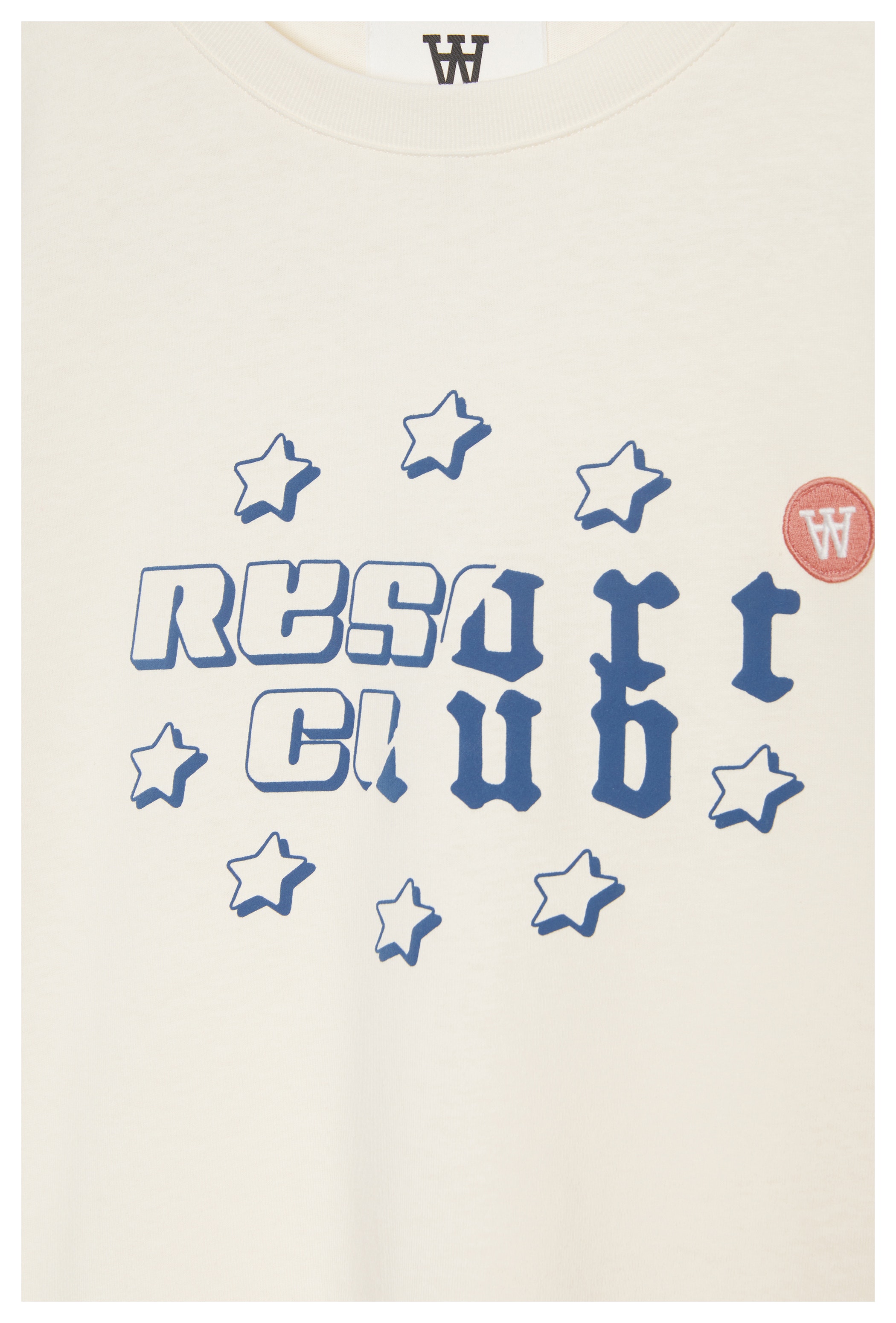 DOUBLE A BY W.W. MEN WWMia