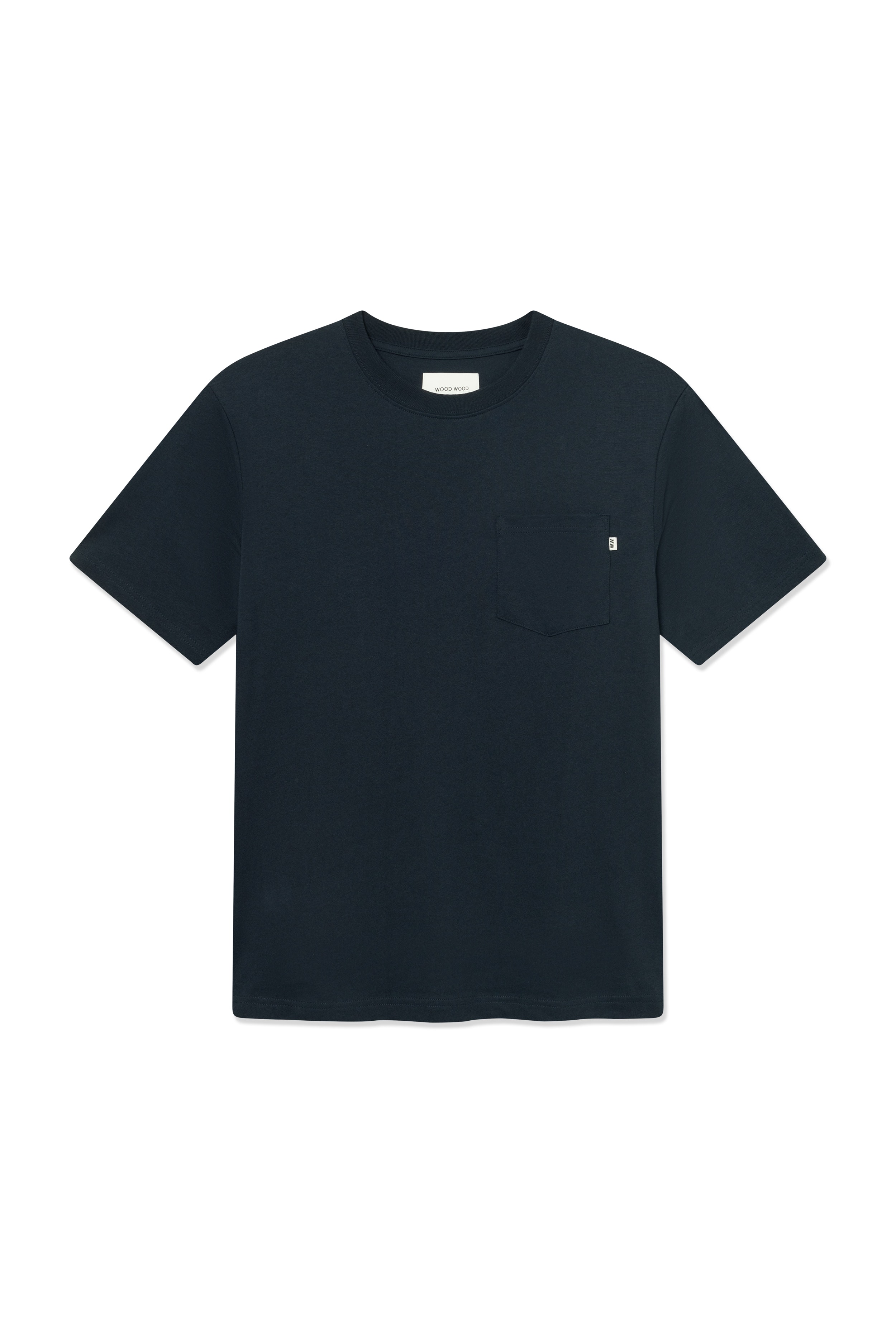 WOOD WOOD MEN WWBobby T-shirt