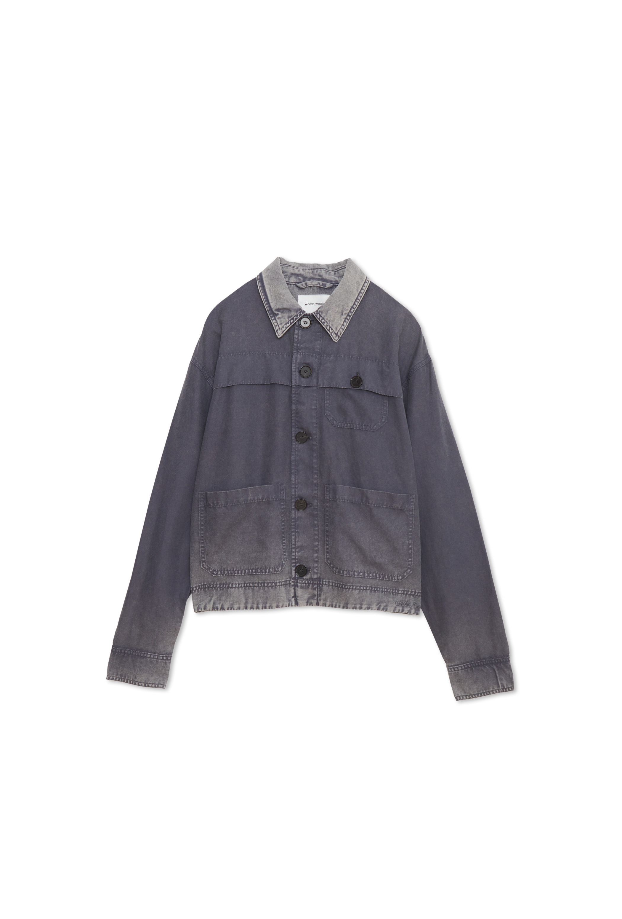 WOOD WOOD MEN WWFlap Outerwear