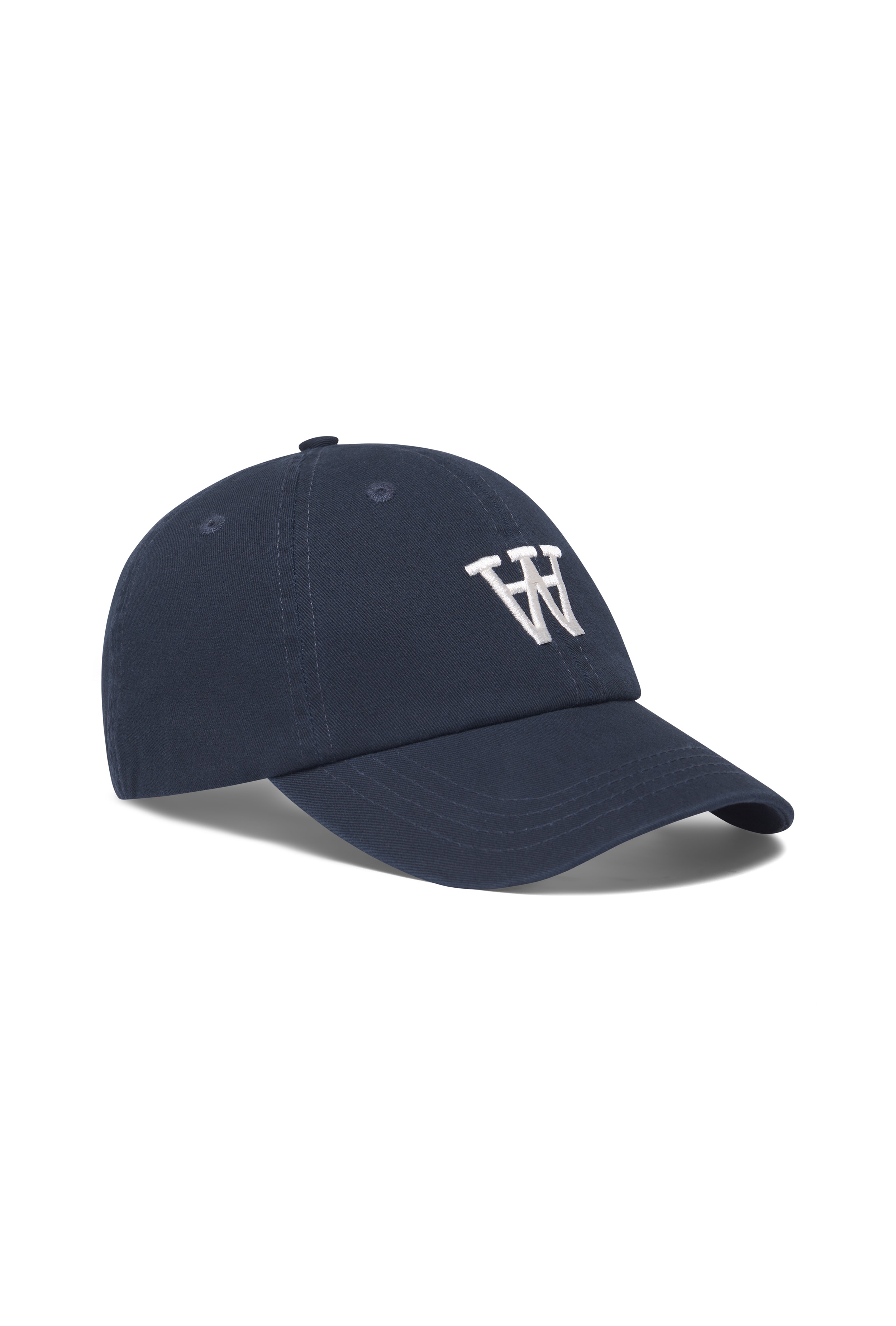 DOUBLE A BY W.W. MEN WWEli Cap