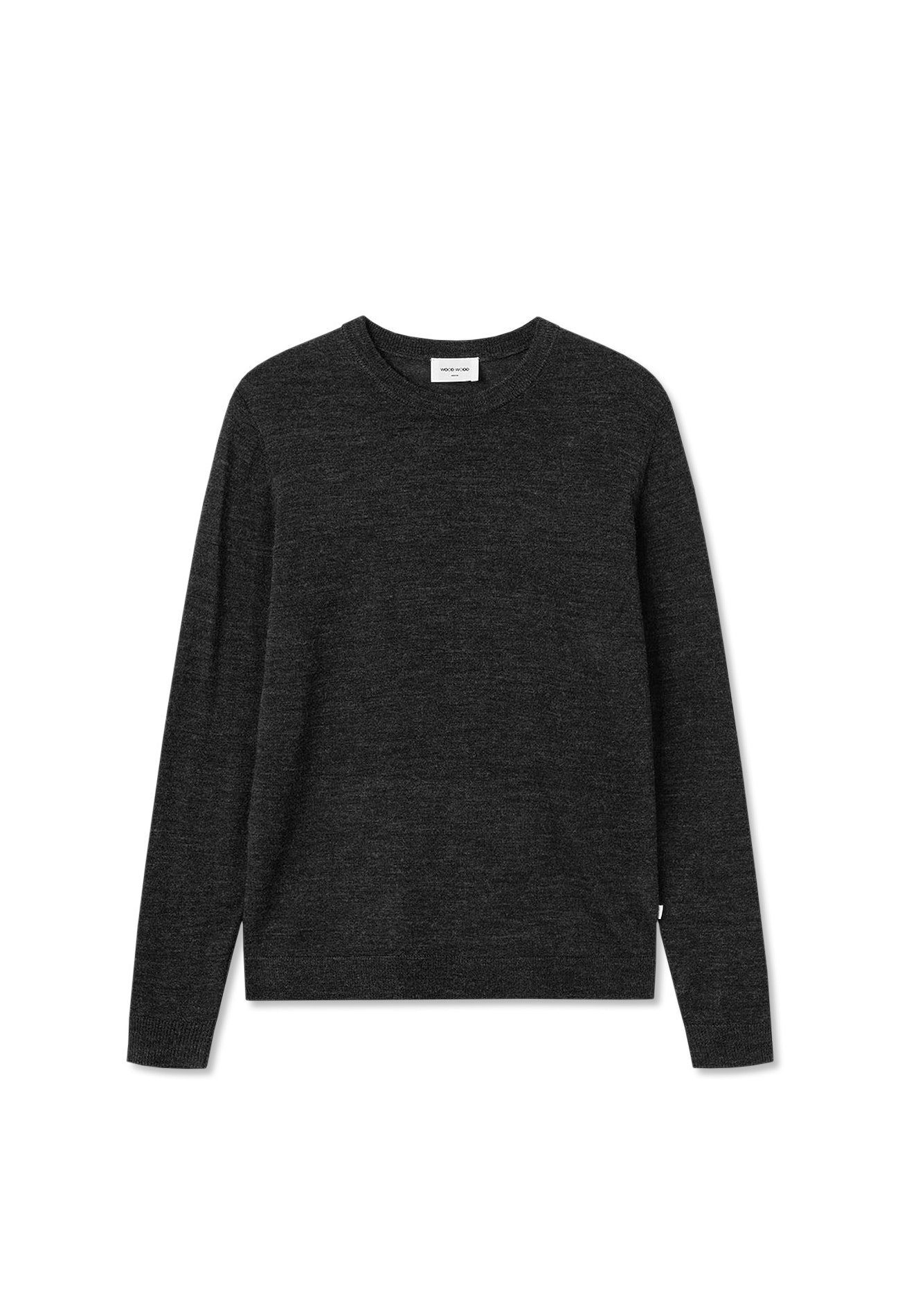 WOOD WOOD MEN WWBeckett Pullover