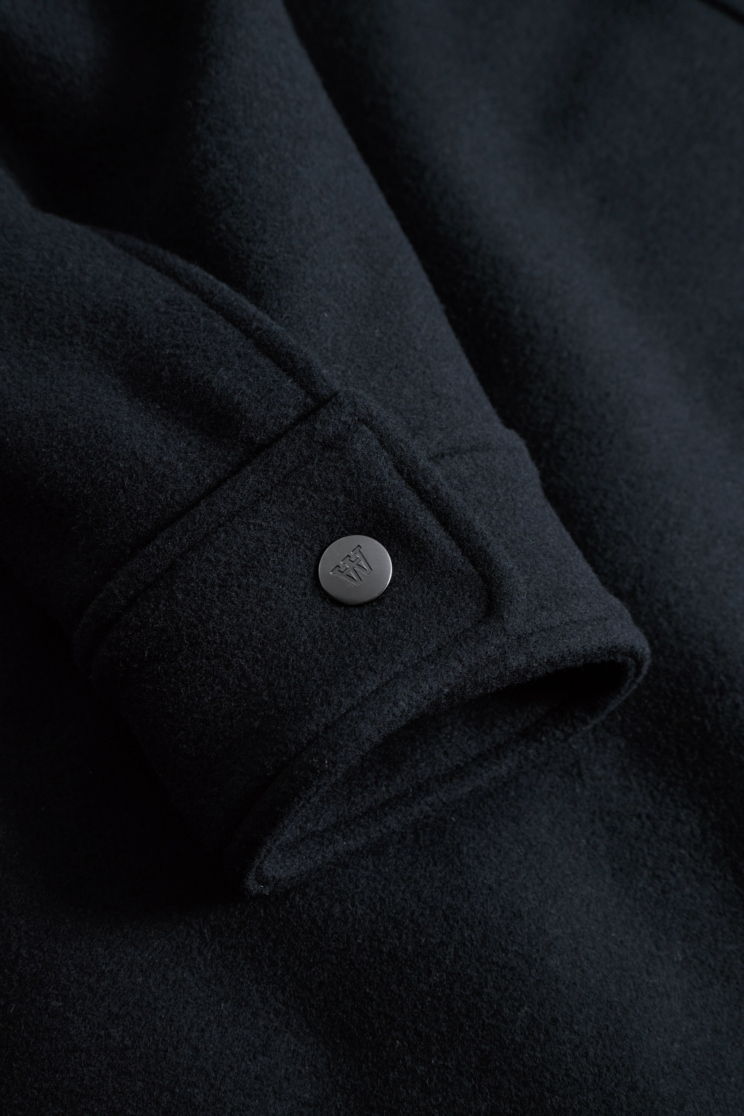 DOUBLE A BY W.W. MEN WWOtis Outerwear