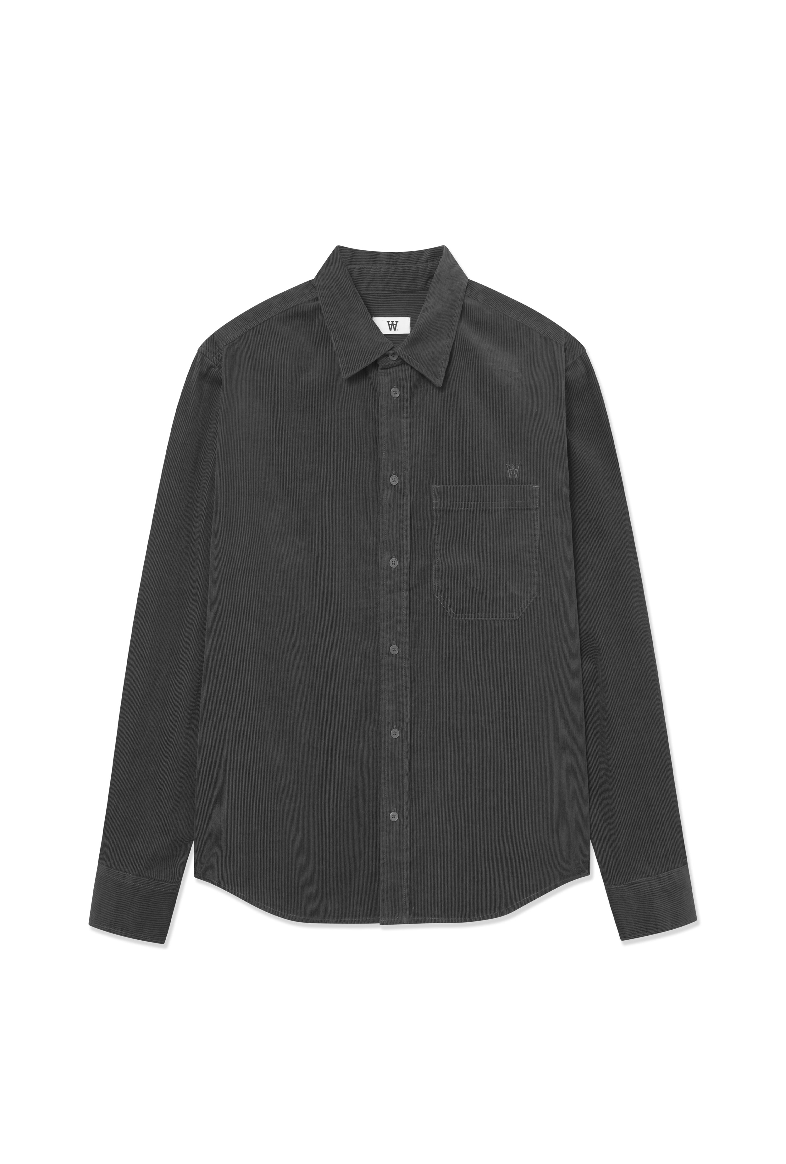 DOUBLE A BY W.W. MEN WWCooper Shirt