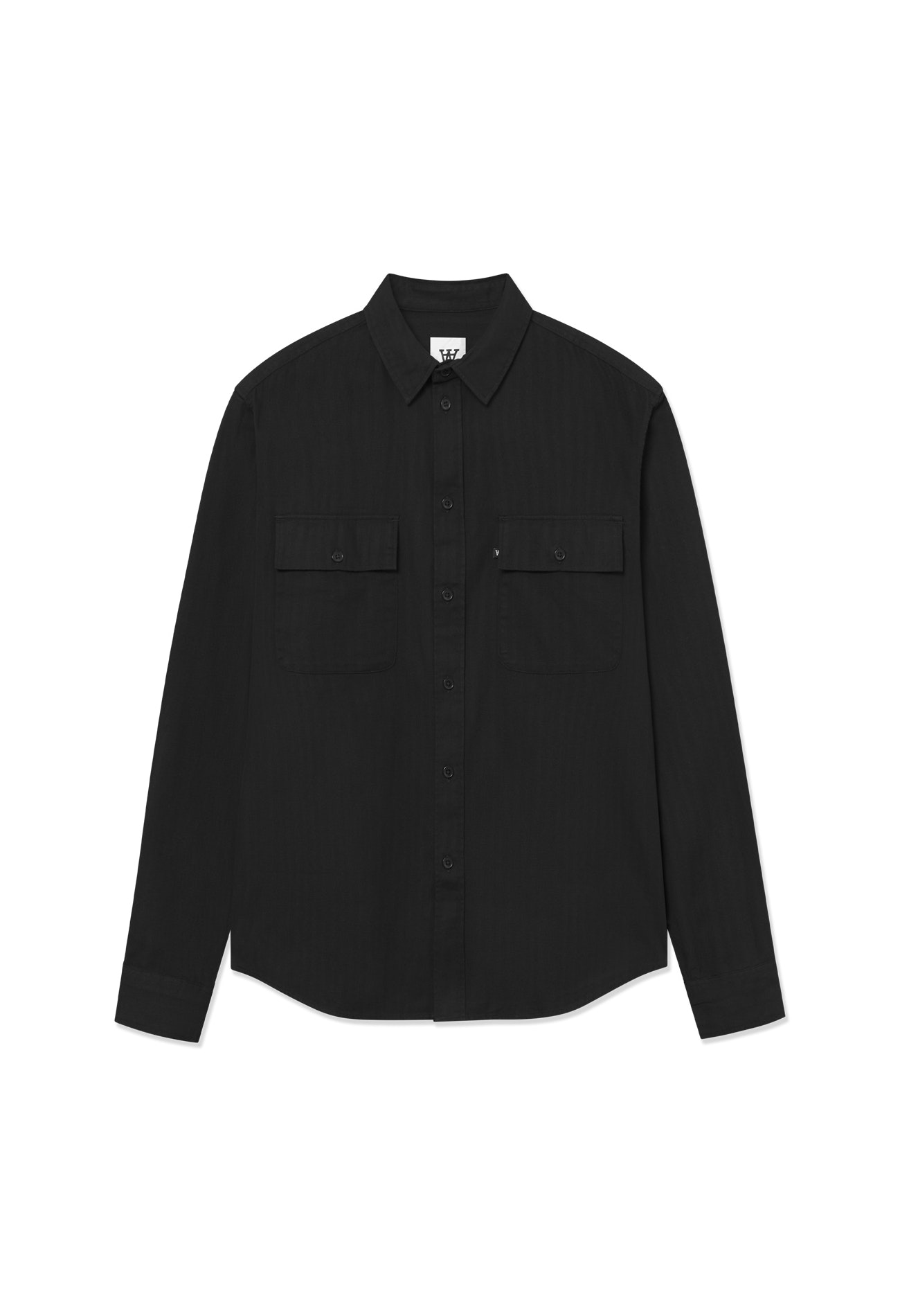 DOUBLE A BY W.W. MEN WWAxl Shirt