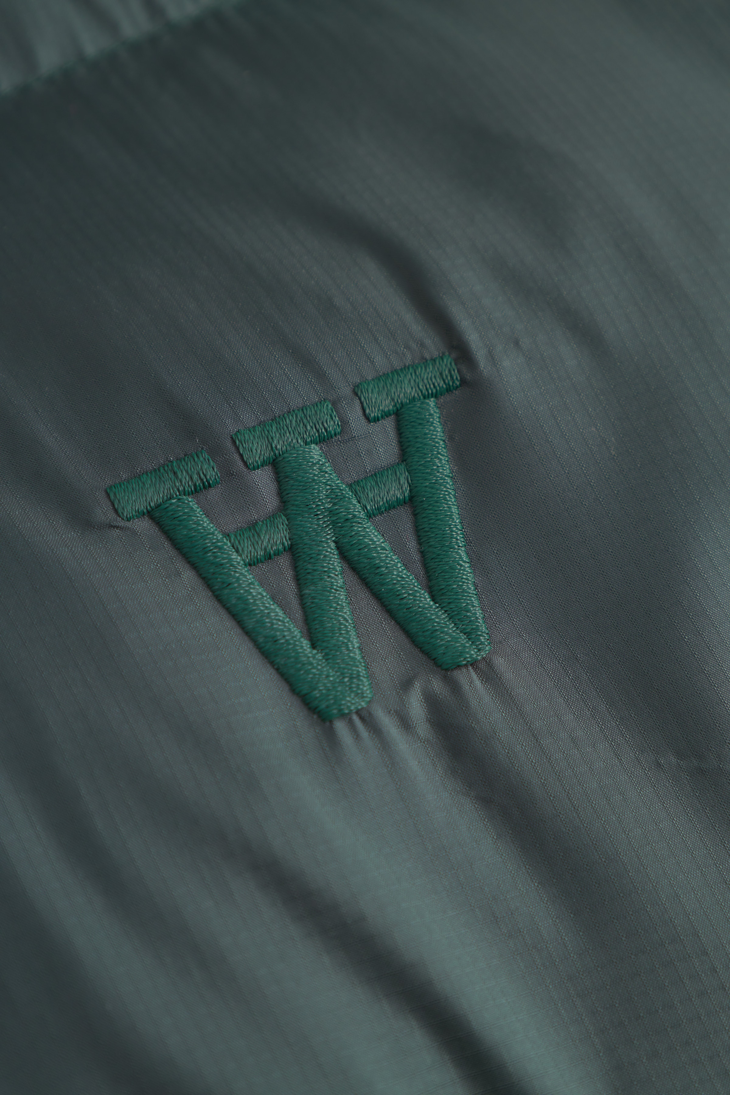 DOUBLE A BY W.W. MEN WWClaus Puffer Jacket