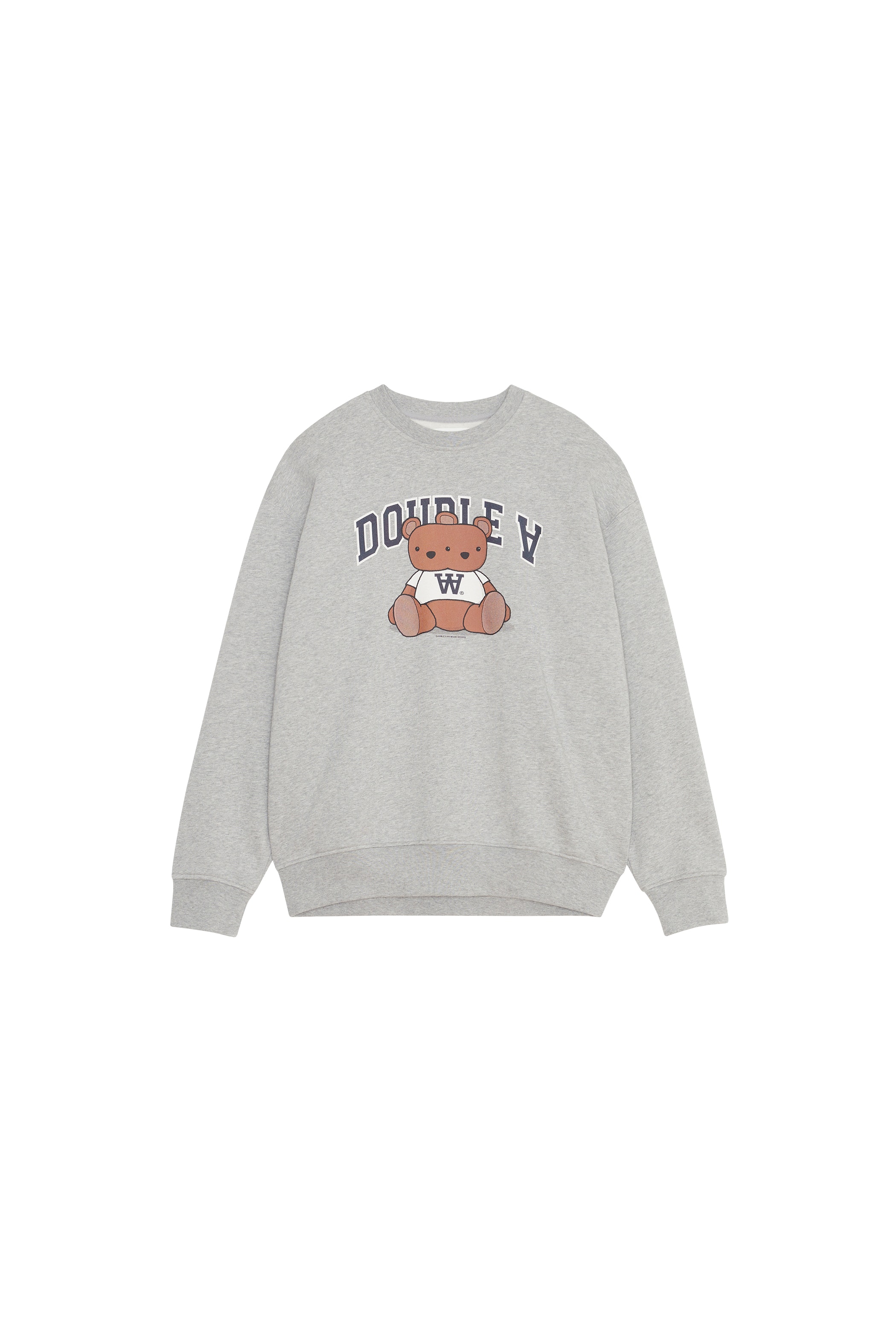 DOUBLE A BY W.W. MEN WWNoel Sweatshirt