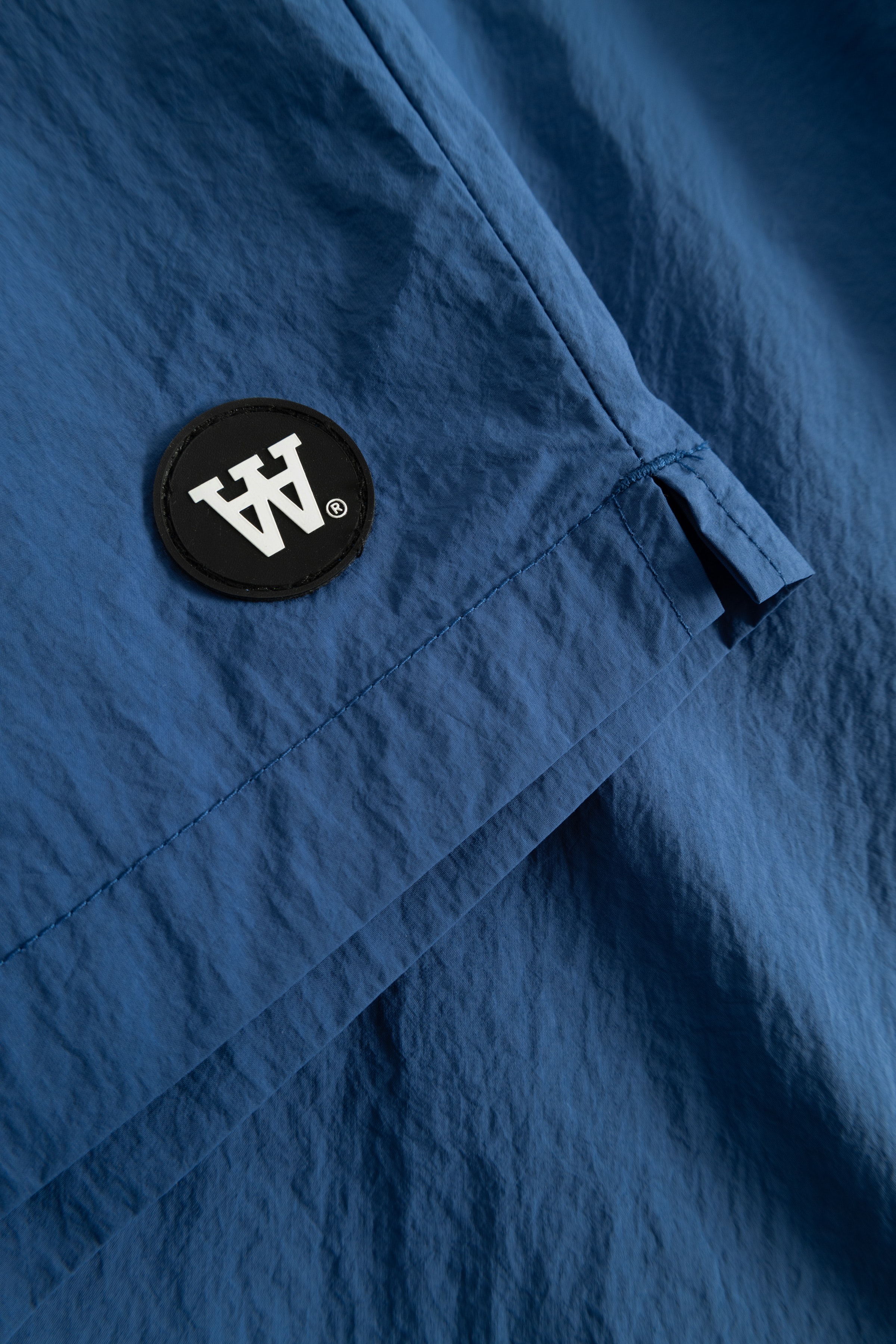 DOUBLE A BY W.W. MEN WWDub Swim Shorts