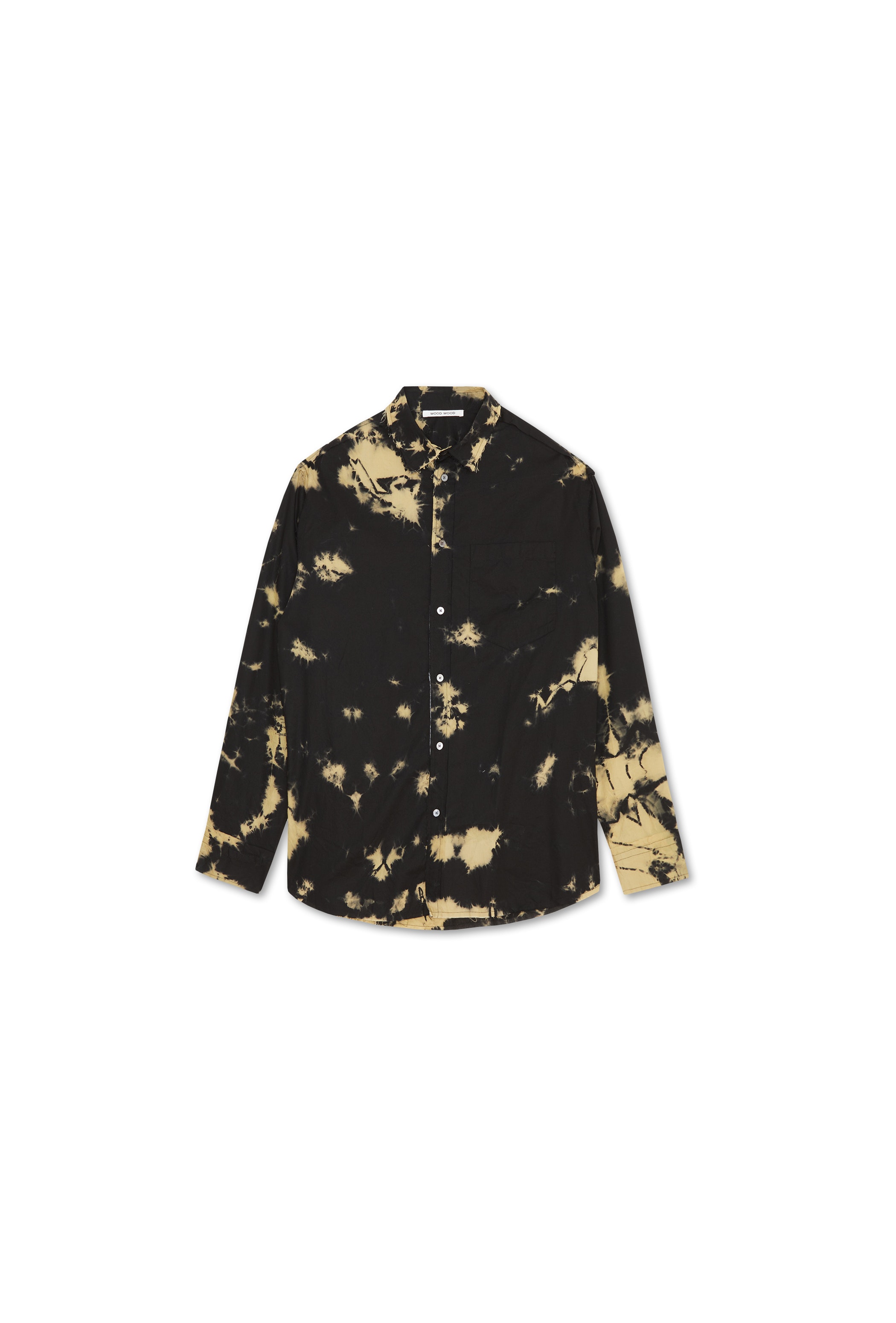 WOOD WOOD MEN WWNico