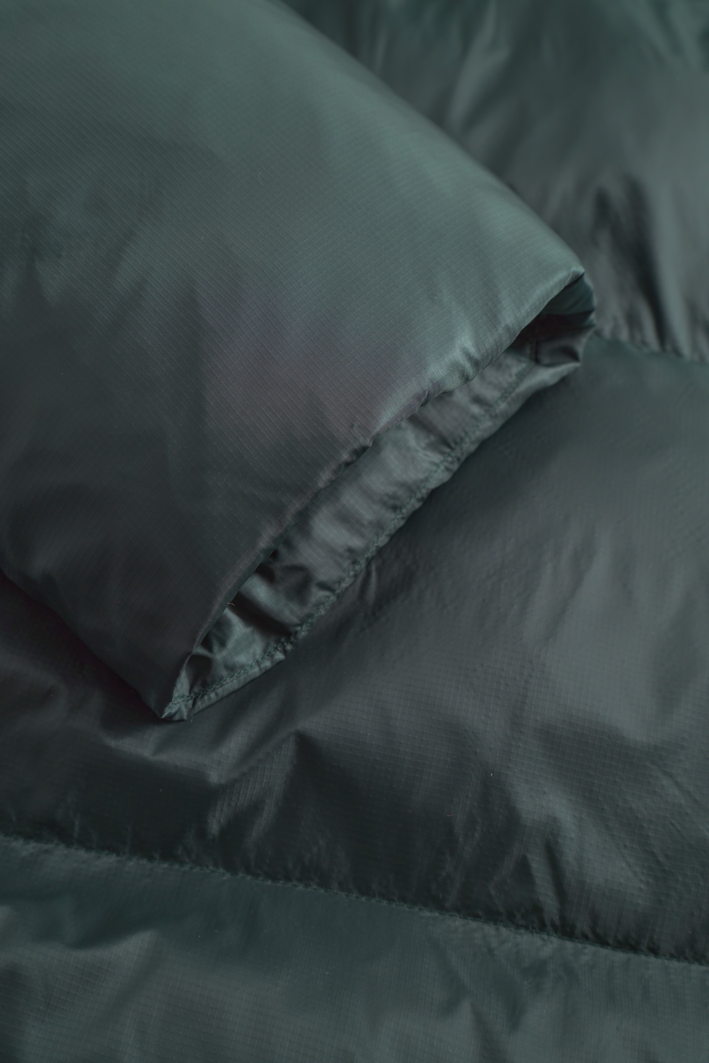 DOUBLE A BY W.W. MEN WWClaus Puffer Jacket