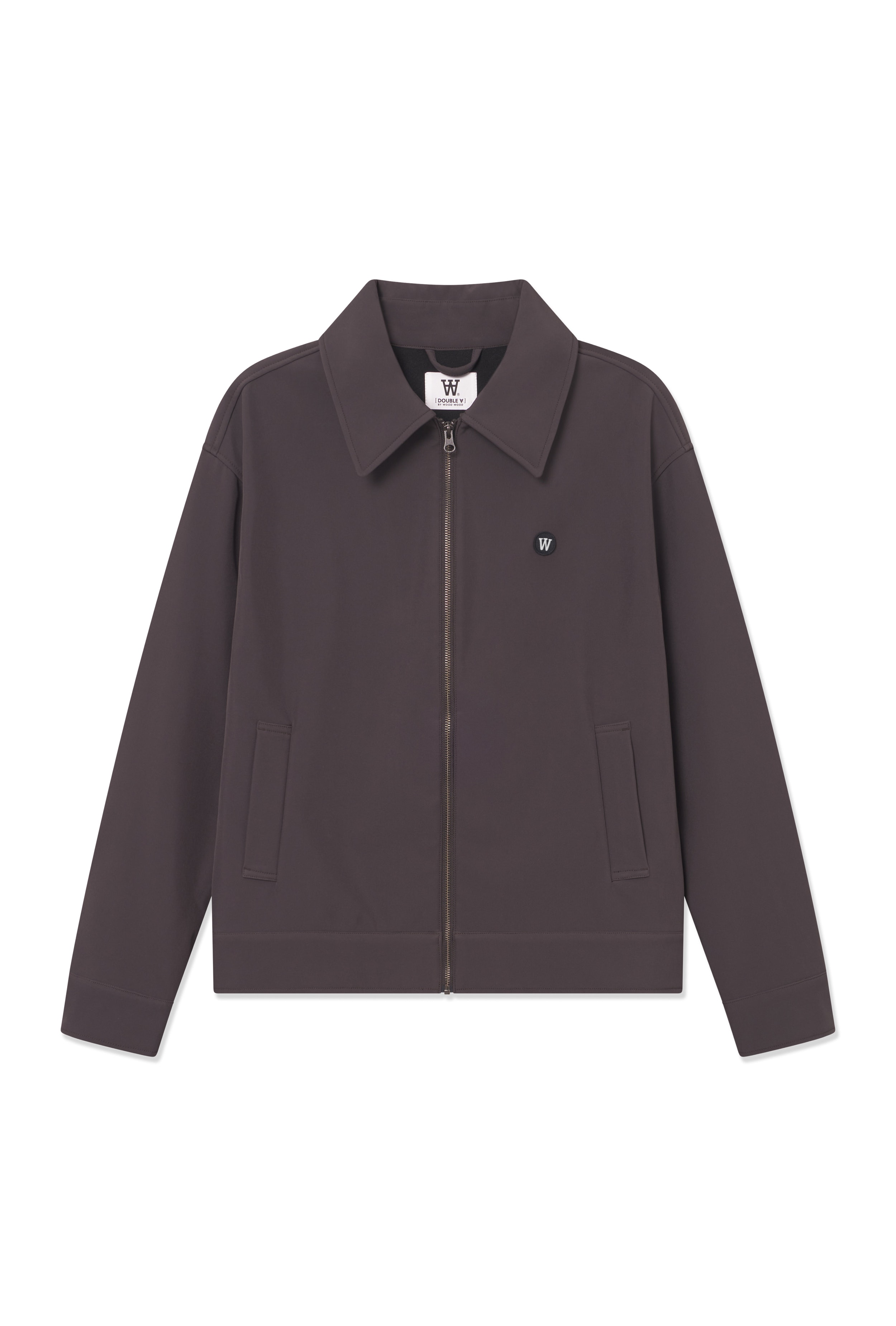 DOUBLE A BY W.W. MEN WWAro Jacket