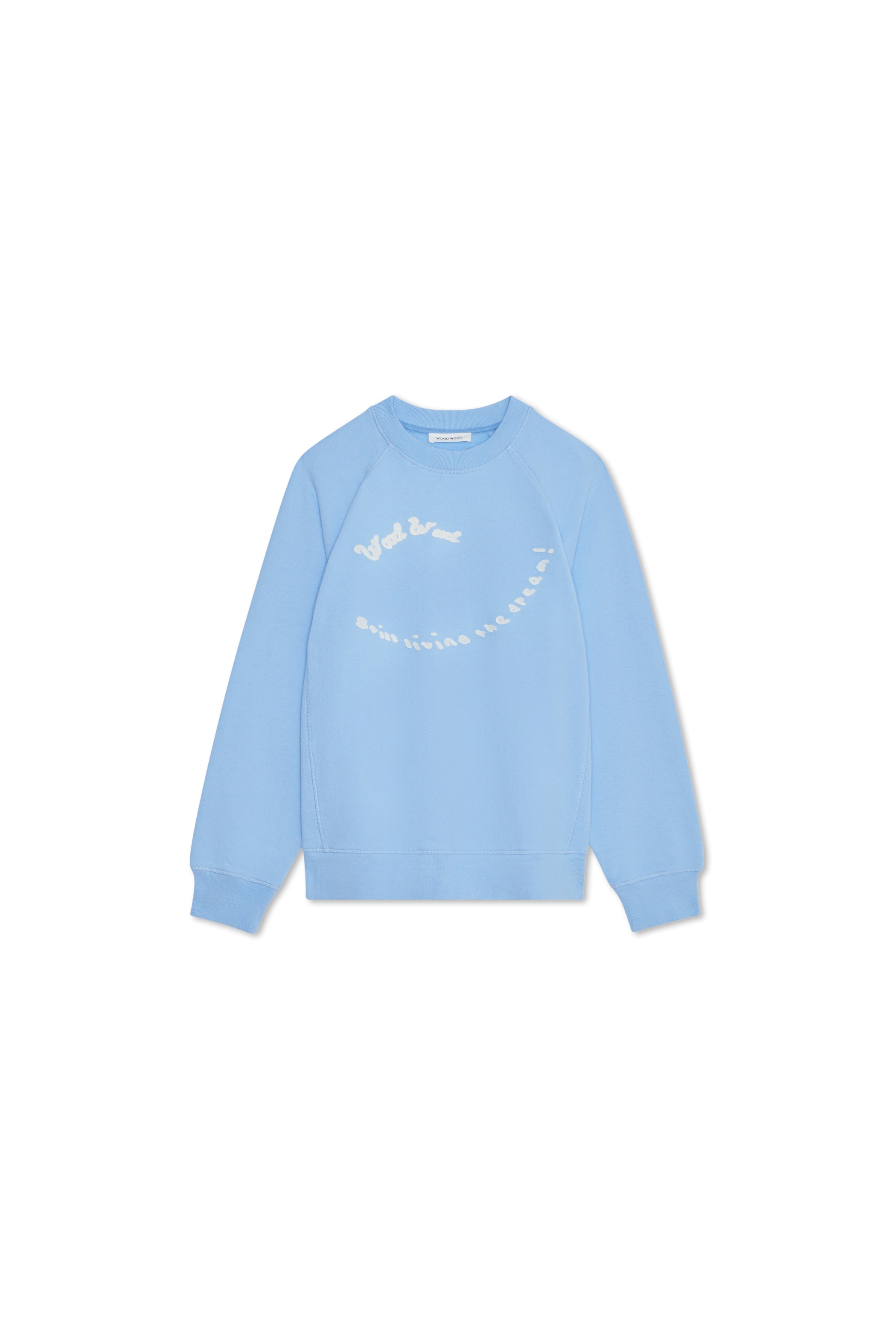 WOOD WOOD MEN WWHester Sweatshirt