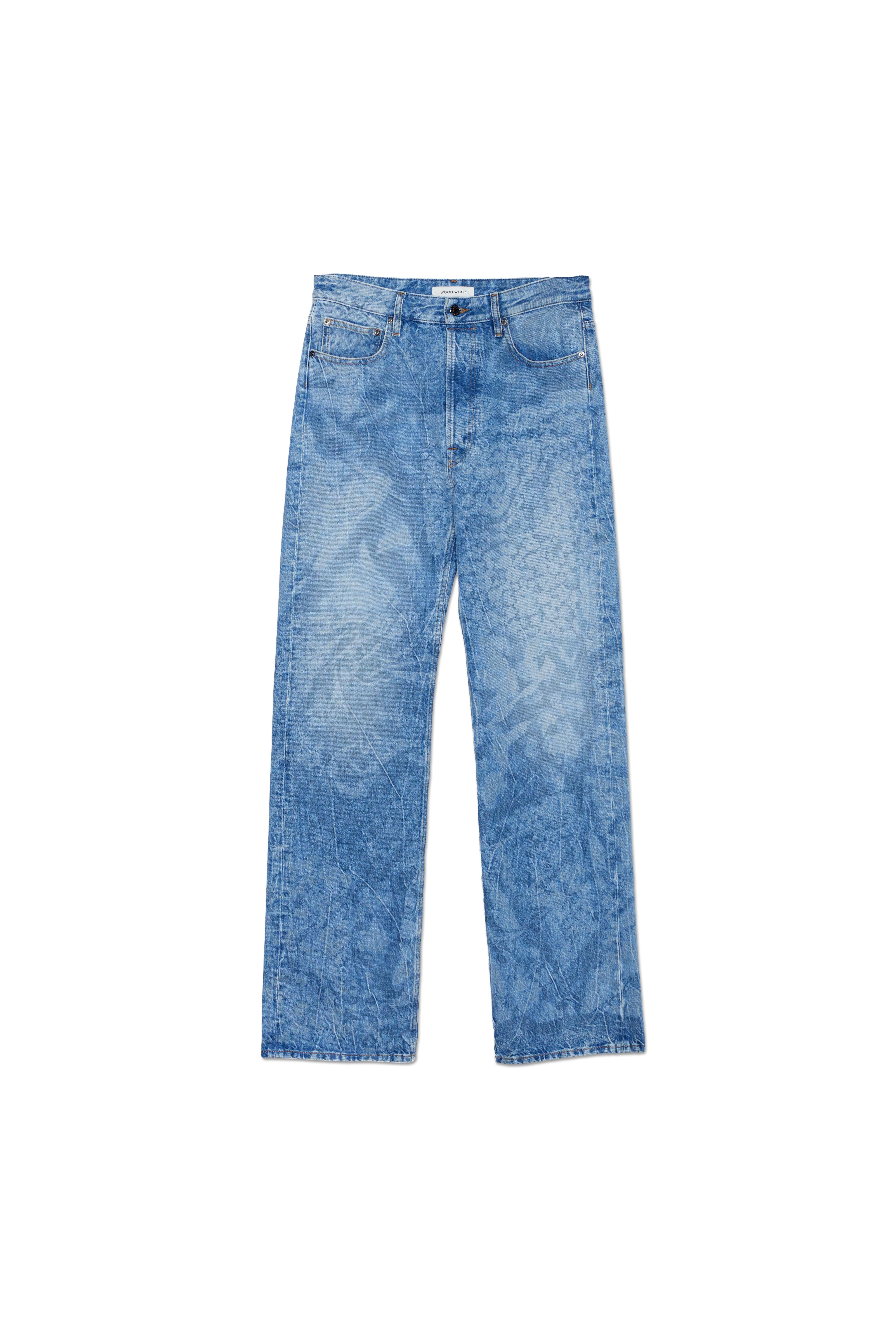 WOOD WOOD MEN WWPaulo