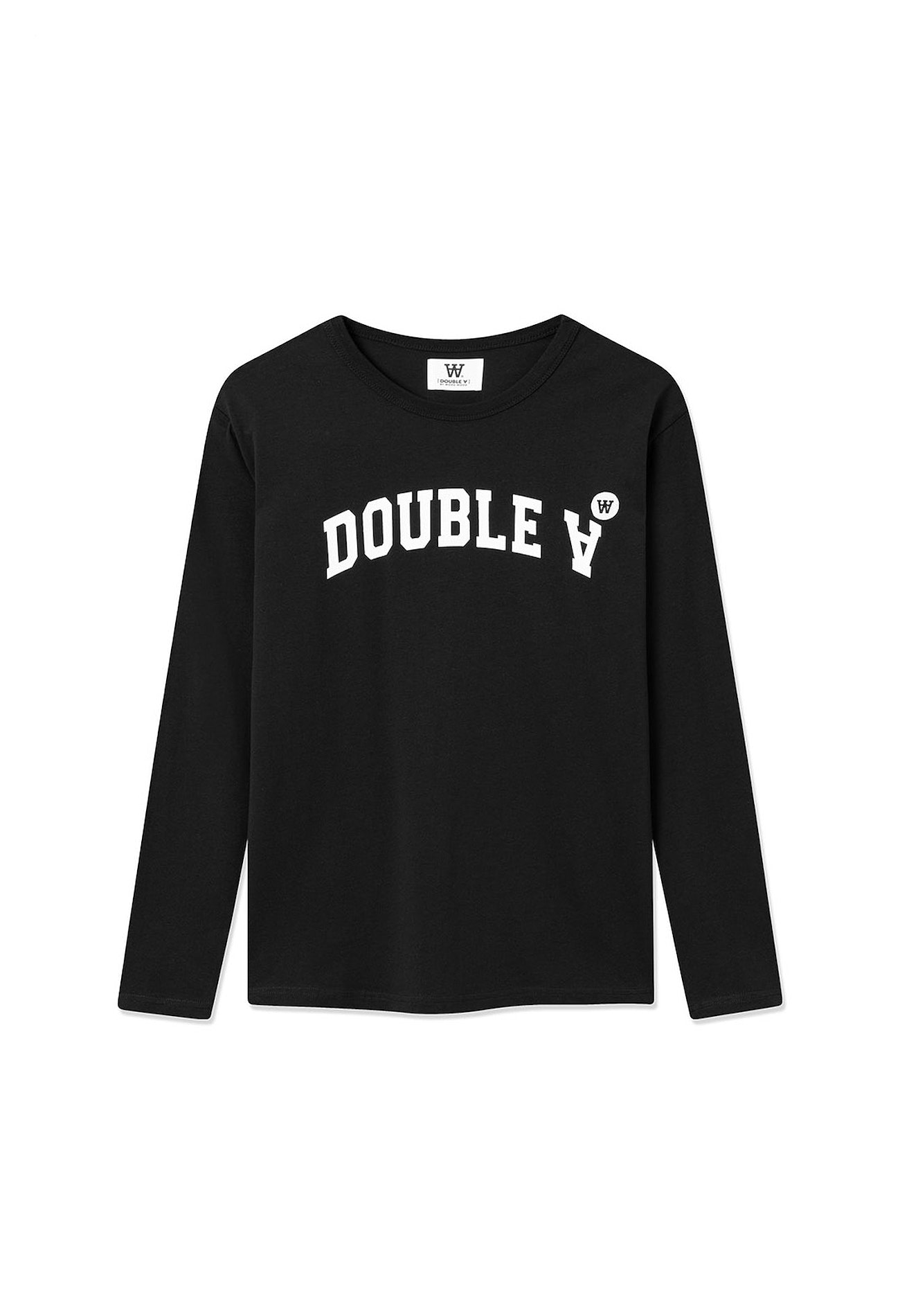 DOUBLE A BY W.W. MEN WWMel