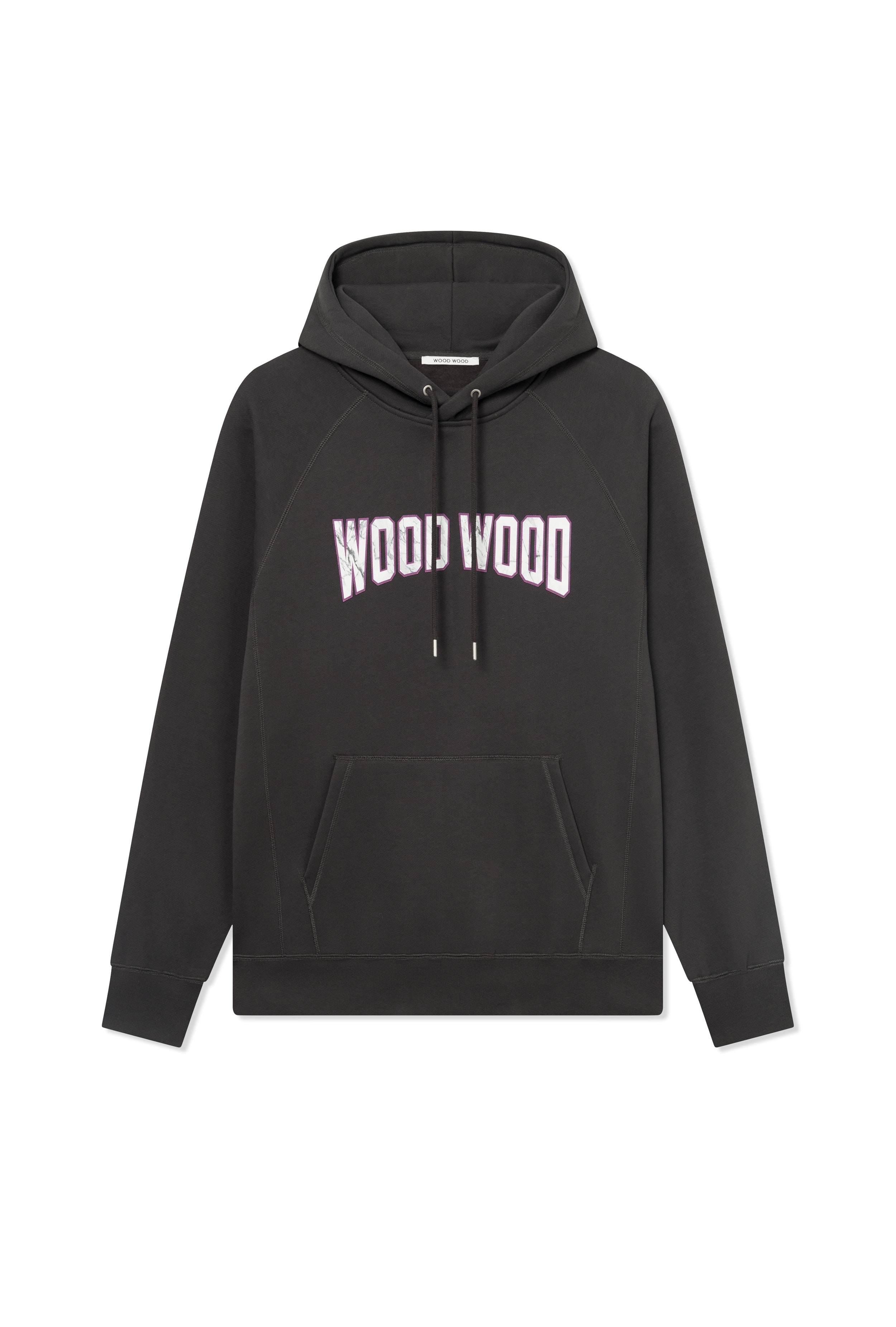 WOOD WOOD MEN WWFred Arch Sweatshirt