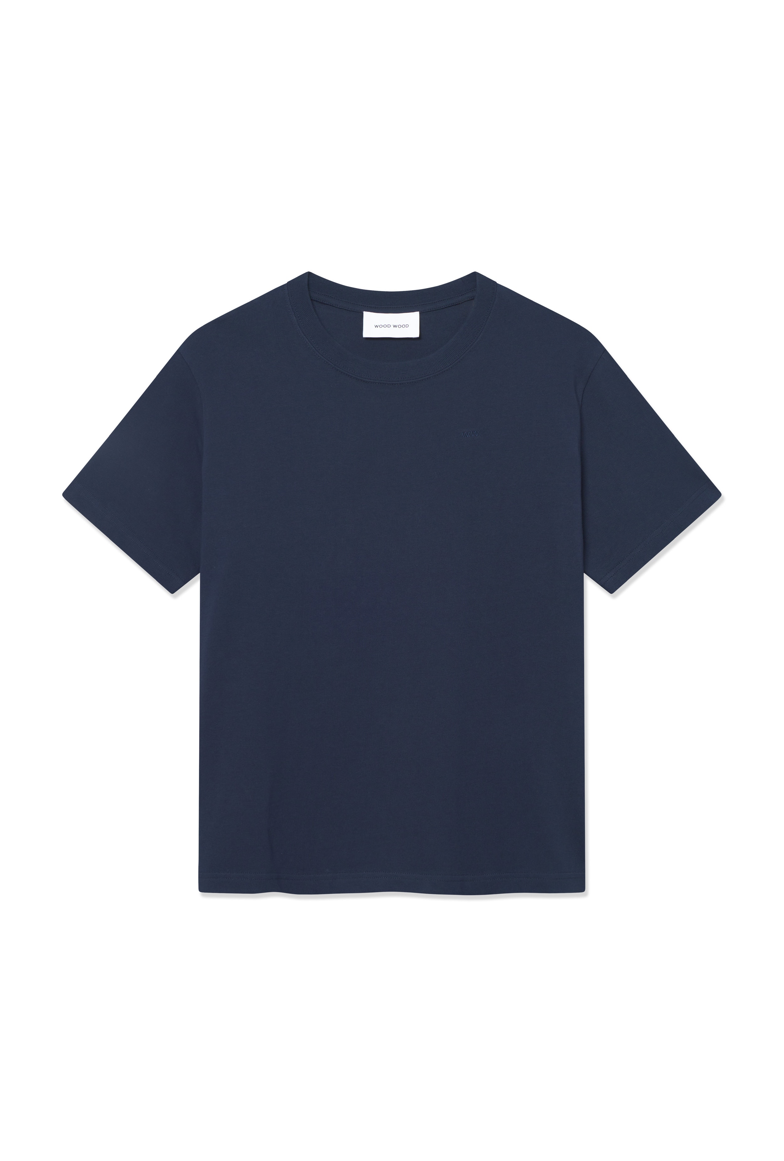 WOOD WOOD MEN WWBobby T-shirt