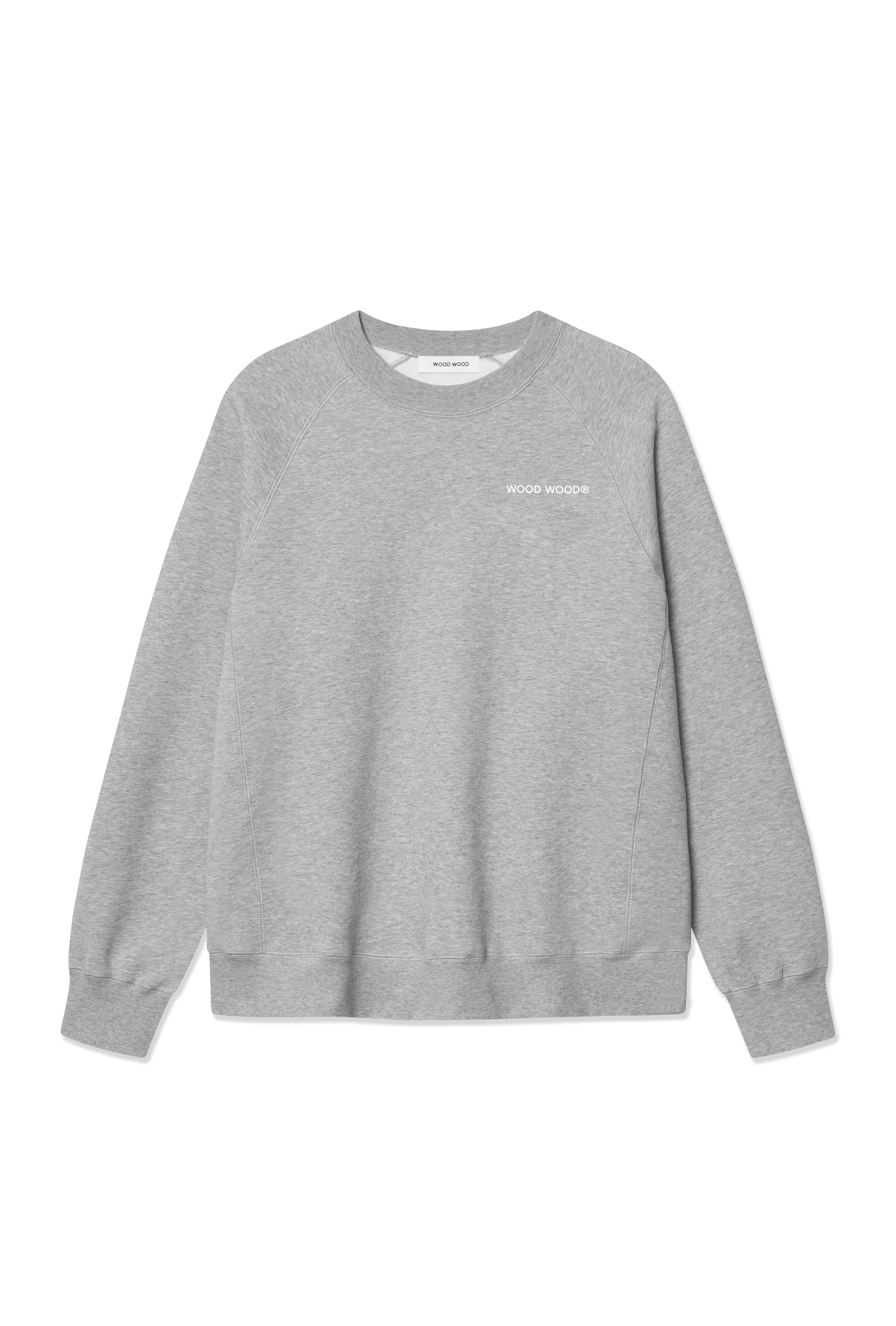 WOOD WOOD MEN WWHester Sweatshirt