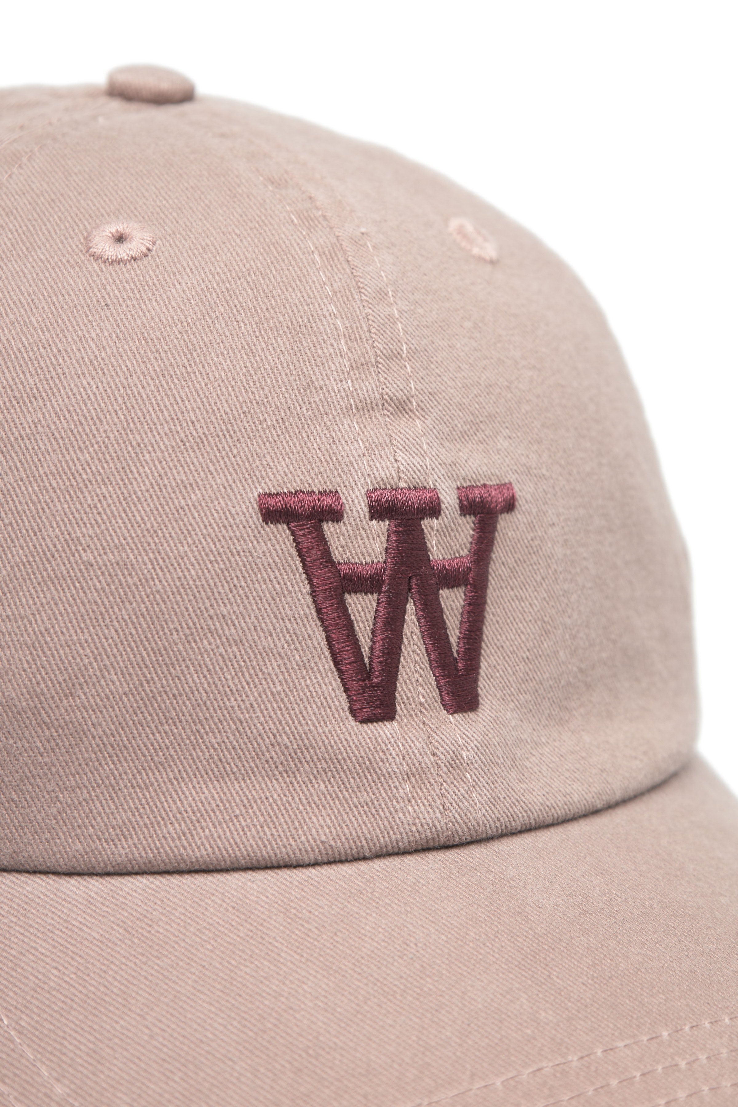 DOUBLE A BY W.W. MEN WWAAstandard Cap