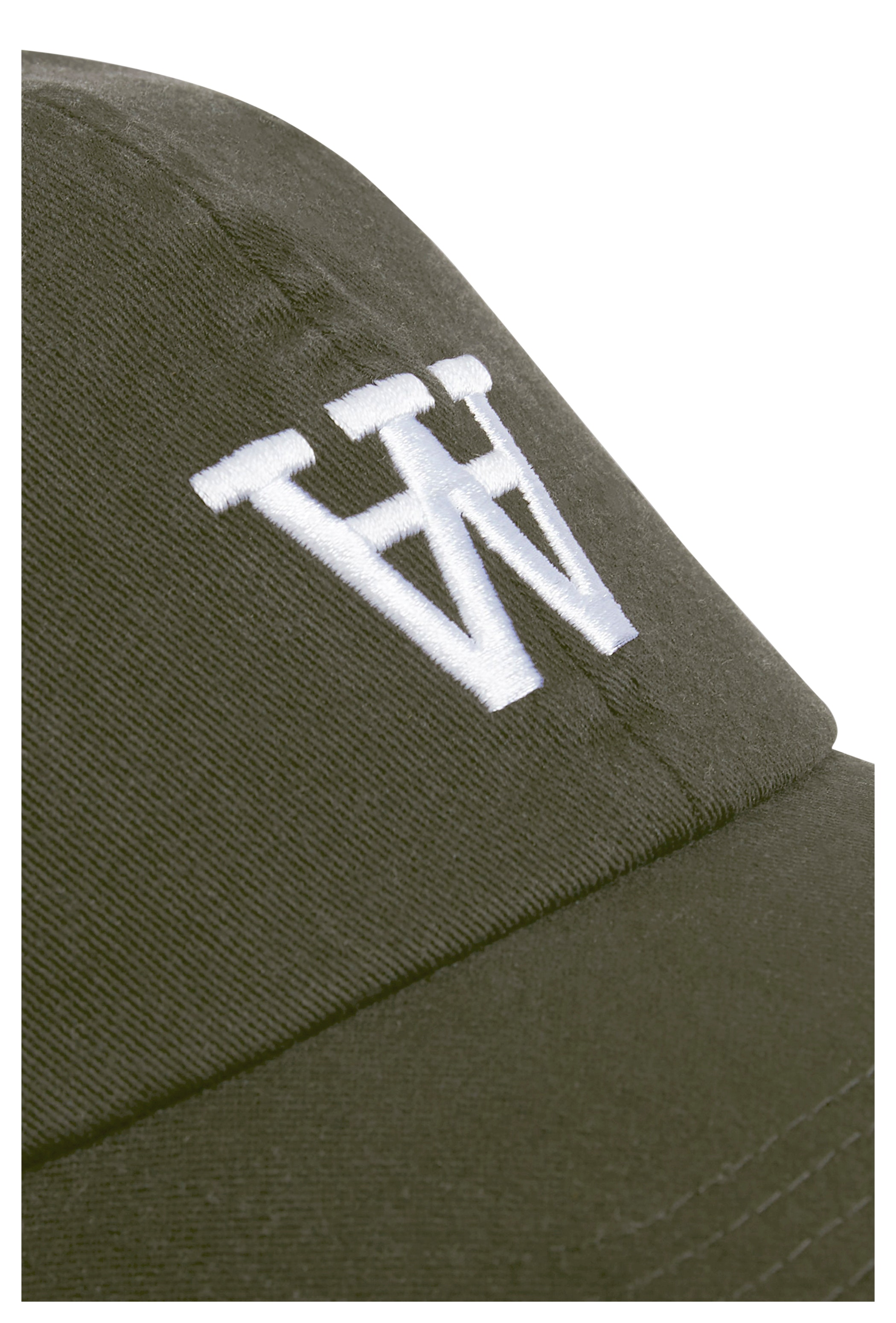 DOUBLE A BY W.W. MEN WWEli Cap