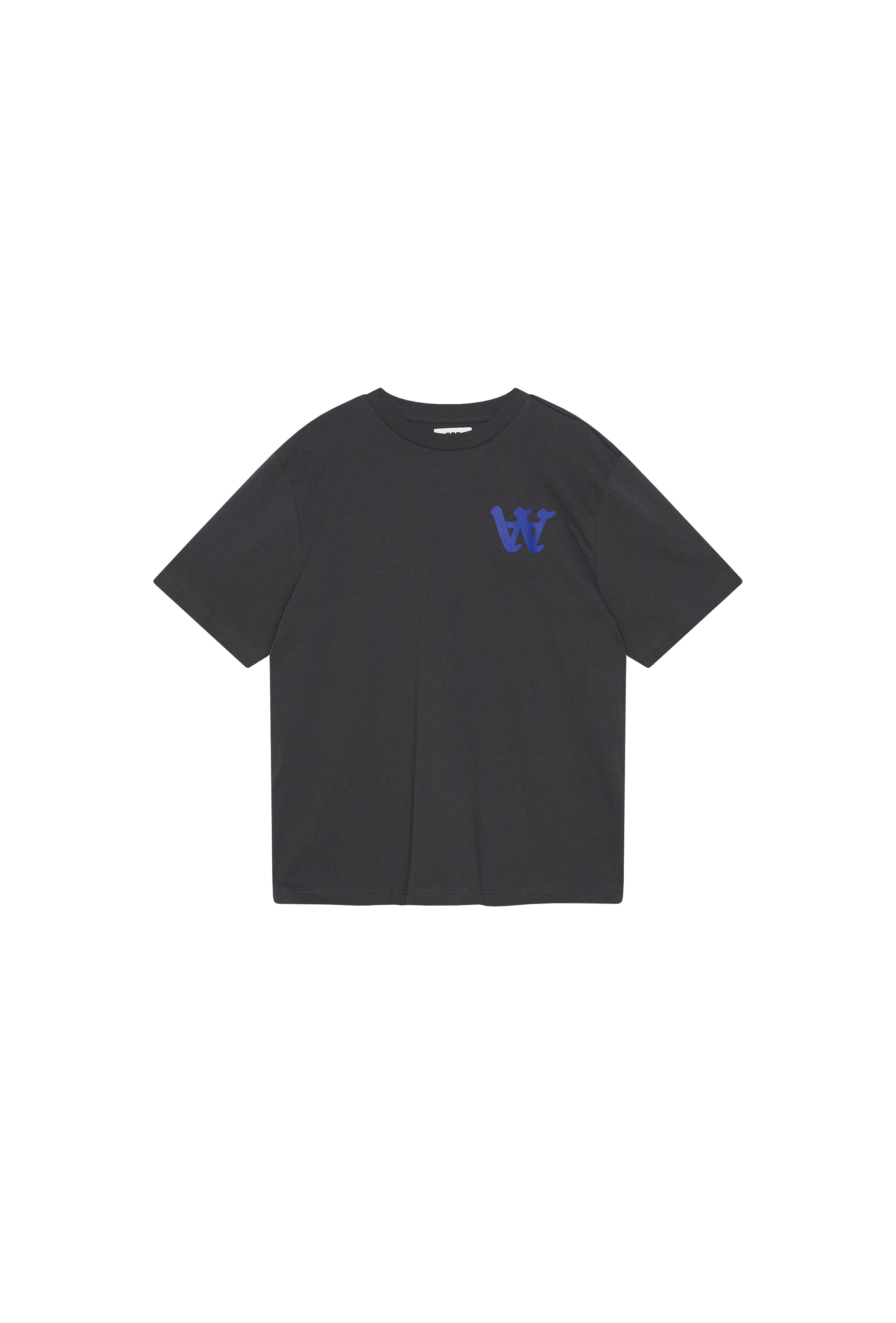 DOUBLE A BY W.W. MEN WWAsa T-shirt