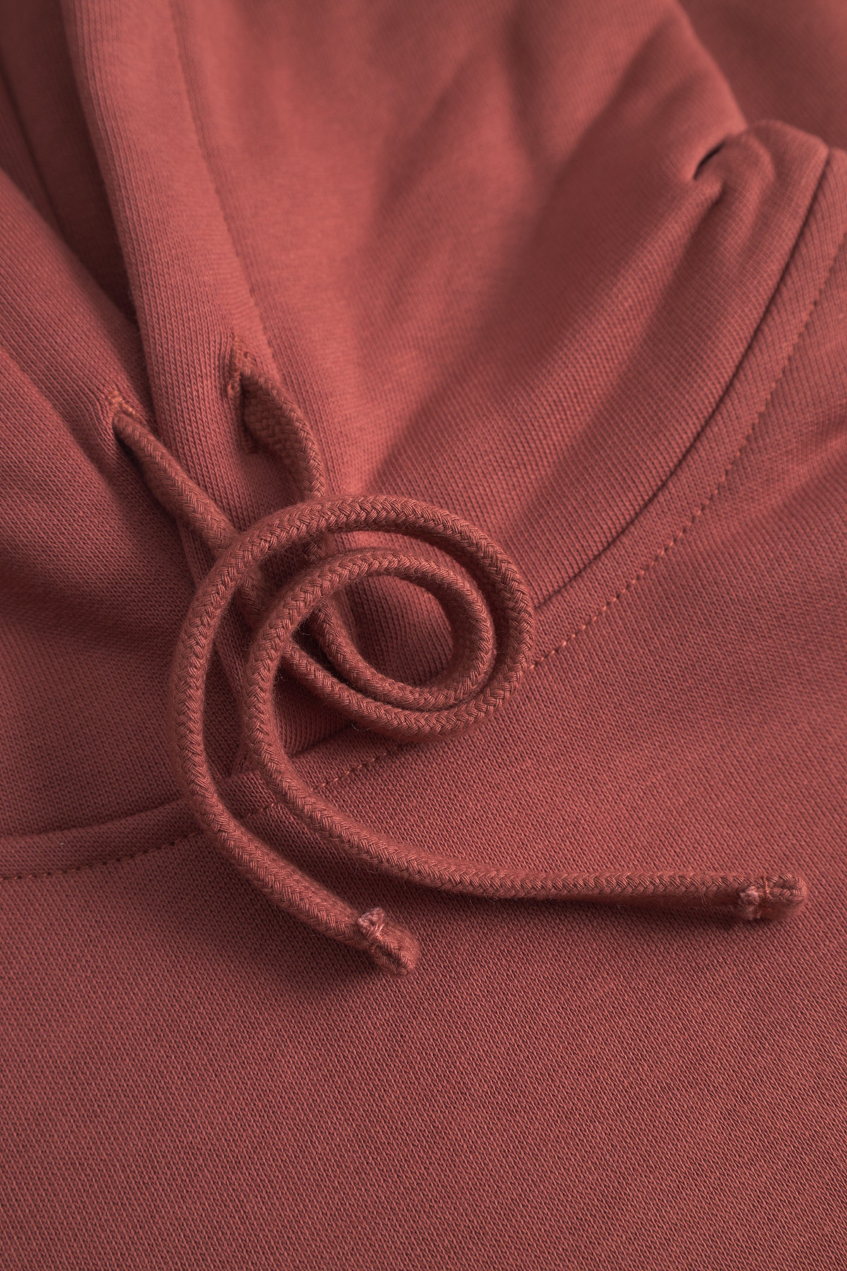 DOUBLE A BY W.W. MEN WWCass AA Chest Print Hoodie