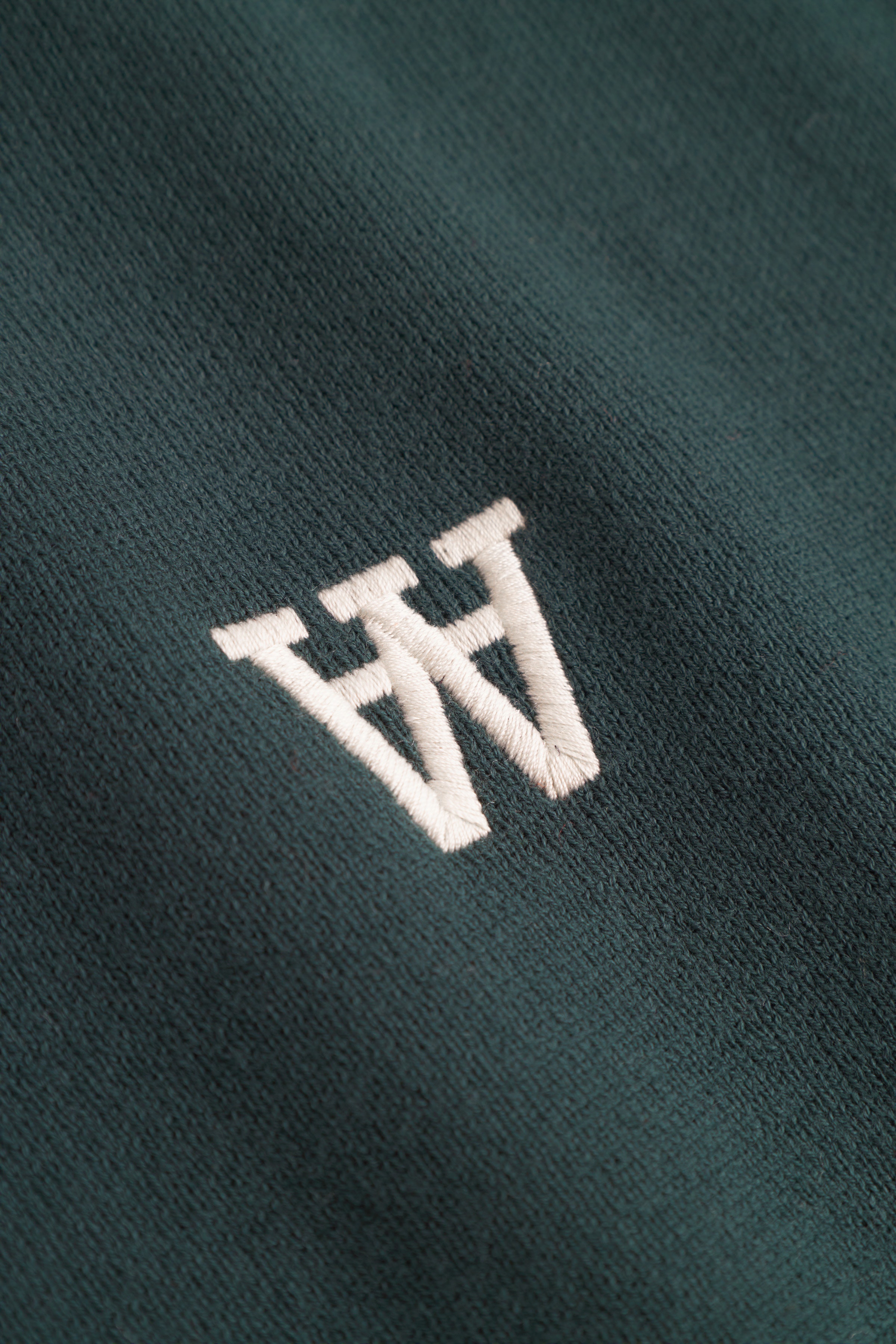 DOUBLE A BY W.W. MEN WWCurt Pullover