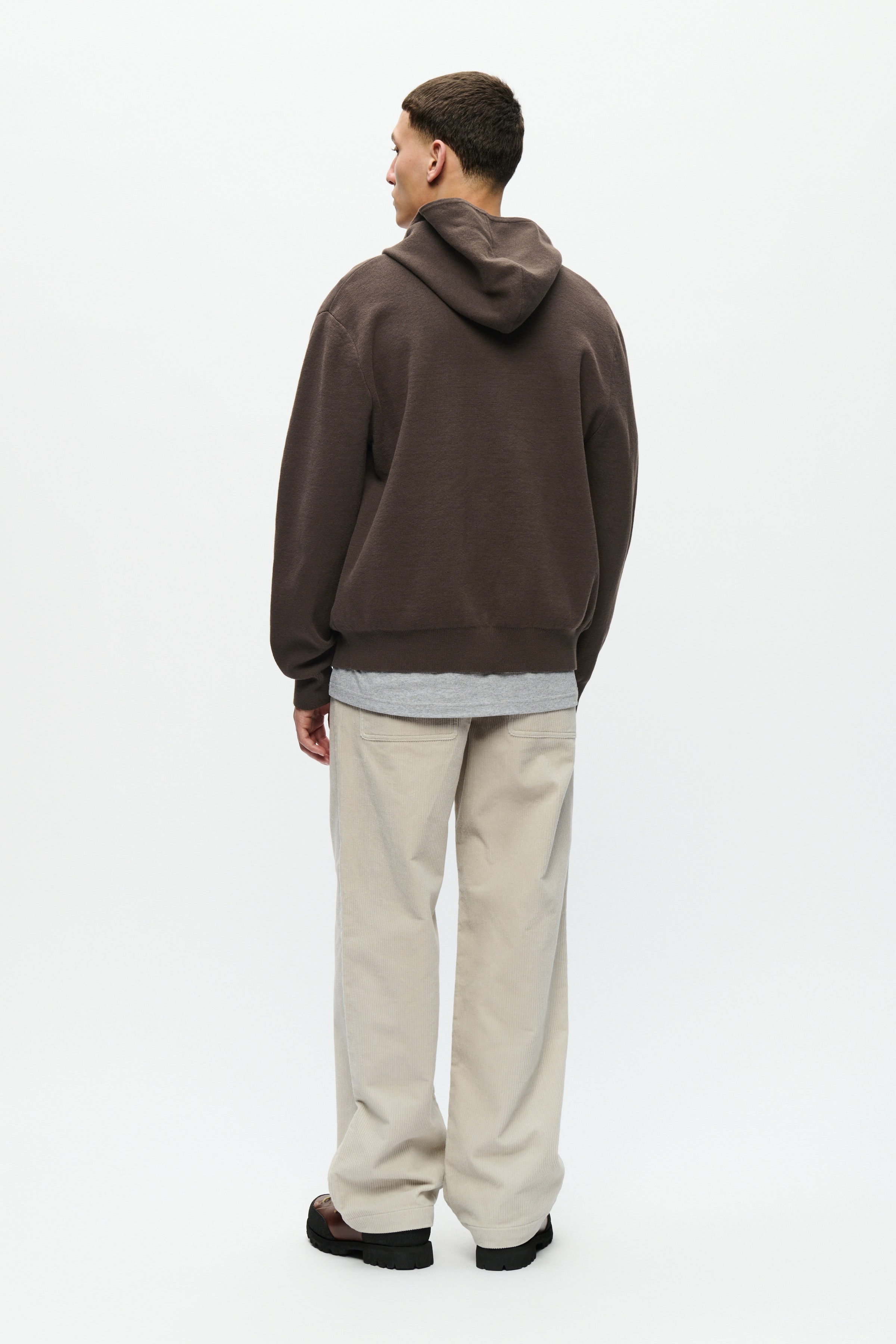 DOUBLE A BY W.W. MEN WWCurt Cardigan