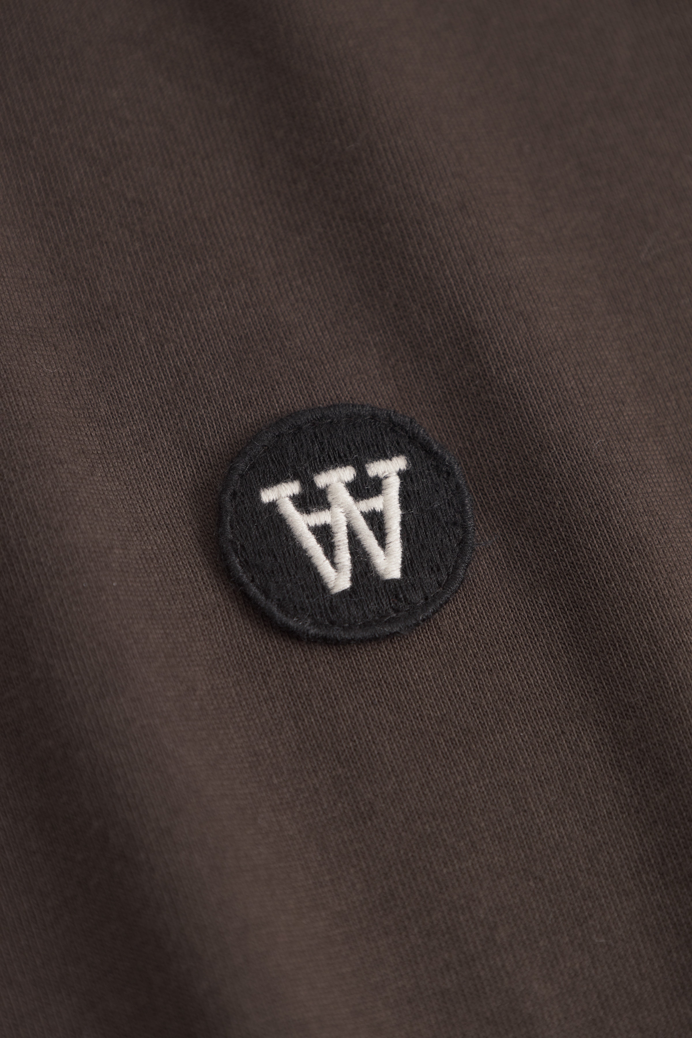 DOUBLE A BY W.W. MEN WWAce T-shirt