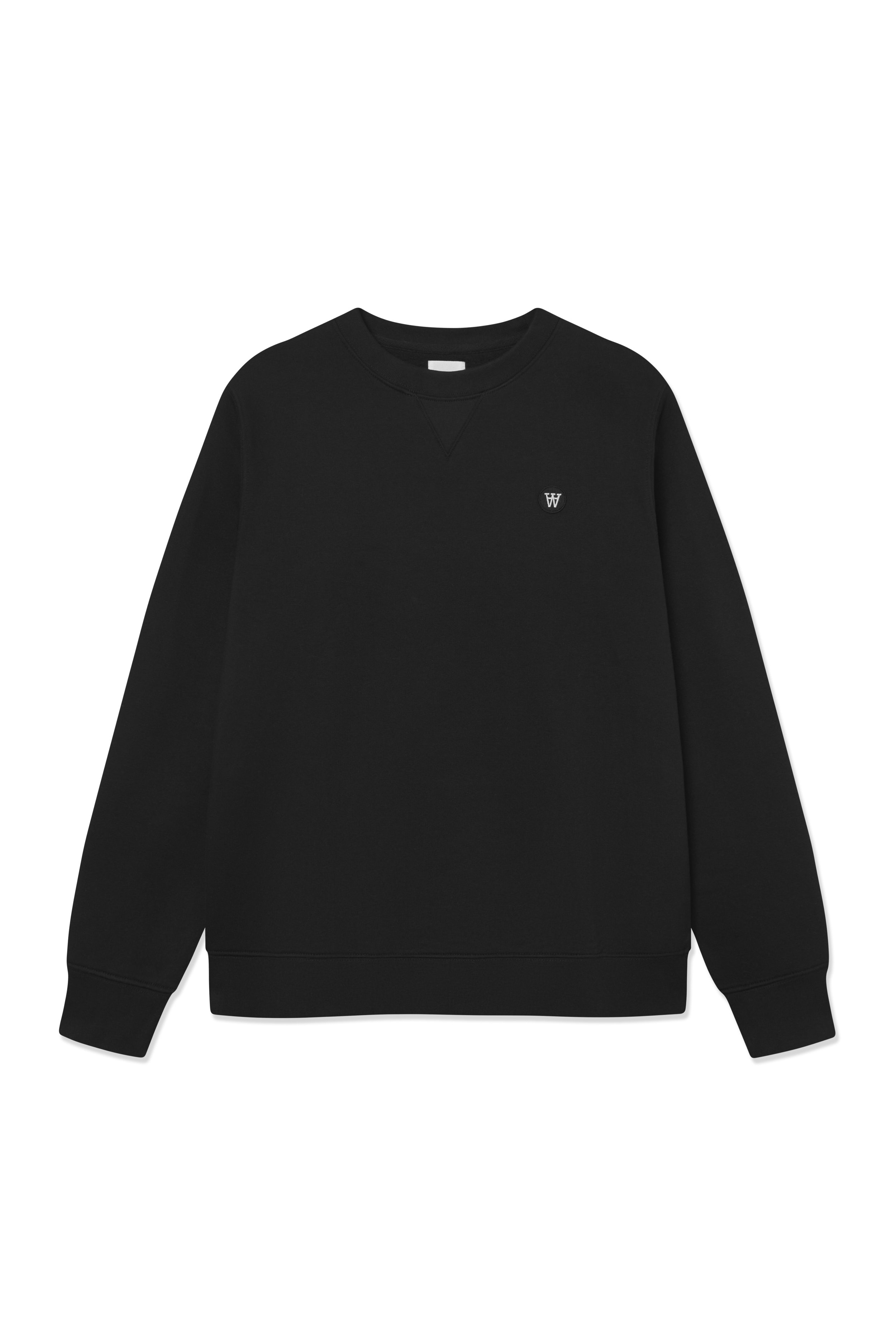 DOUBLE A BY W.W. MEN WWTye Sweatshirt