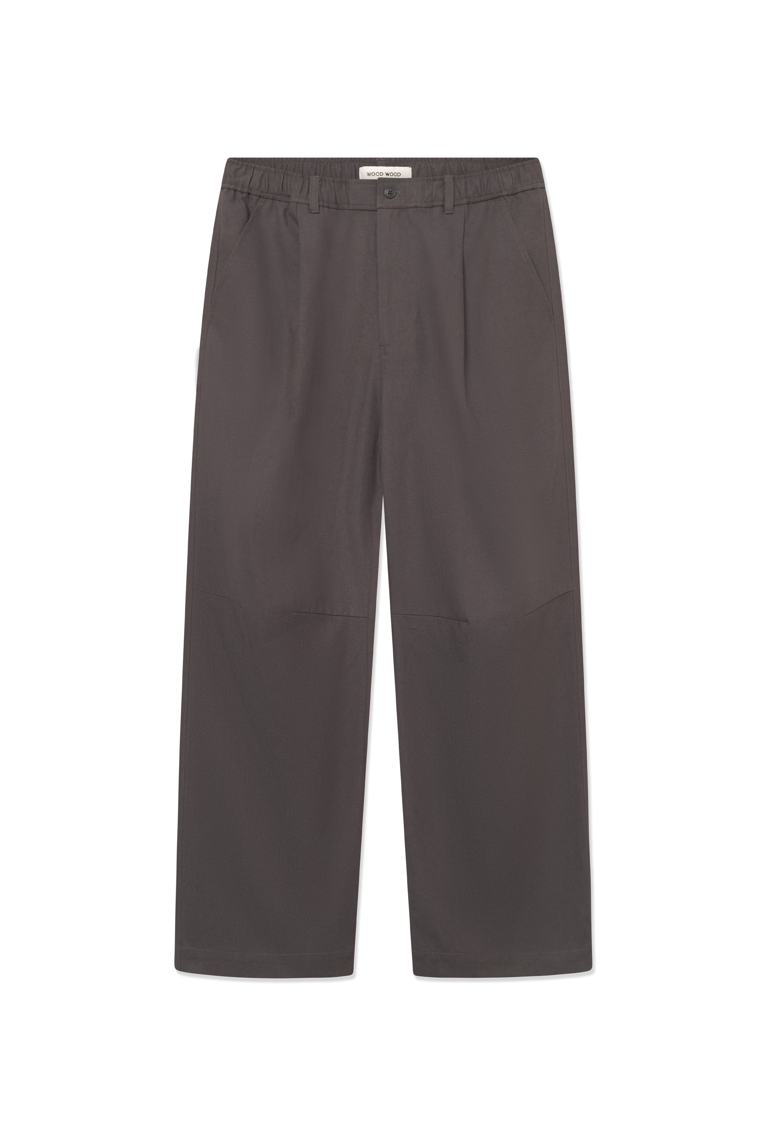 WOOD WOOD MEN WWEthan Trousers