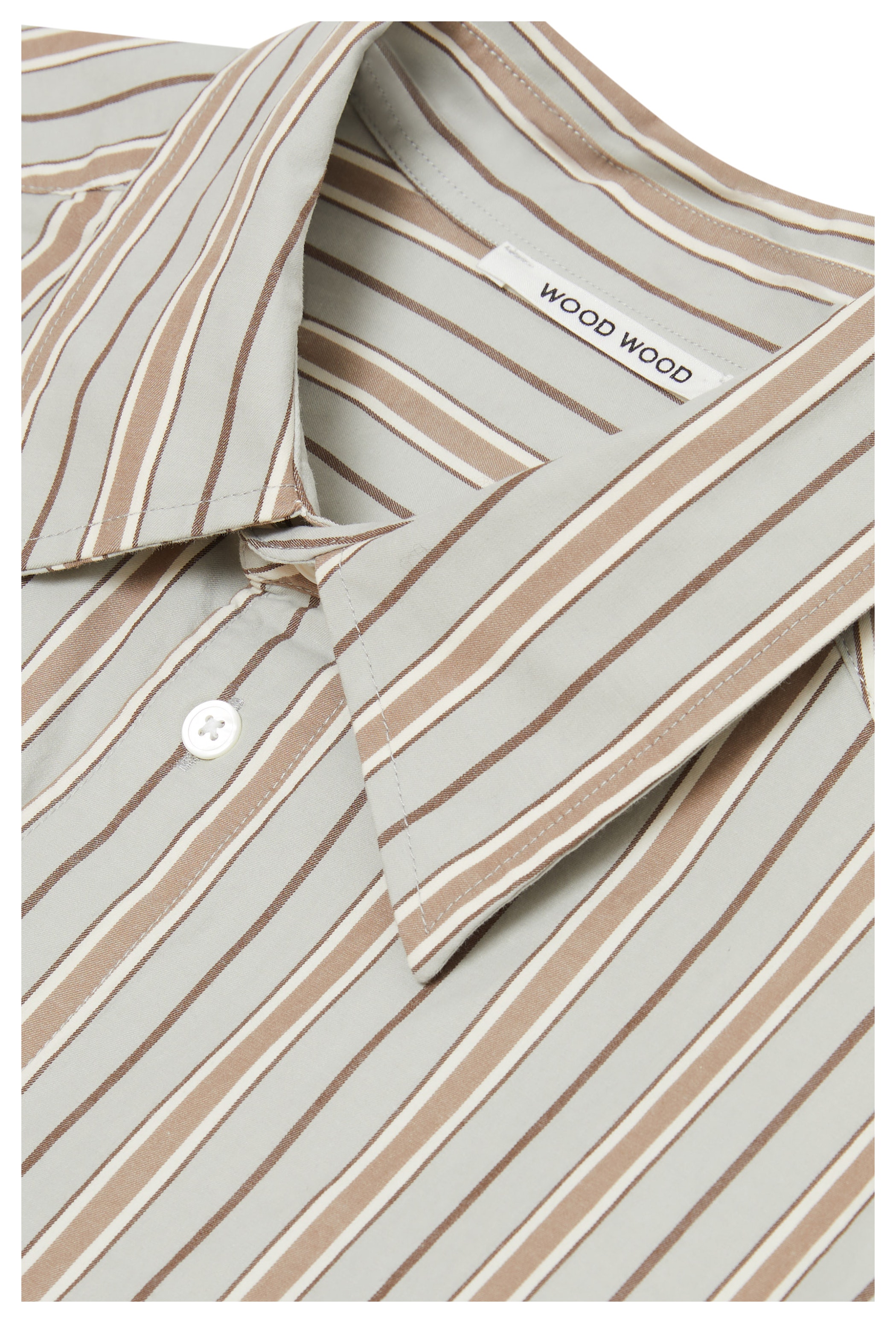 WOOD WOOD MEN WWDom Shirt