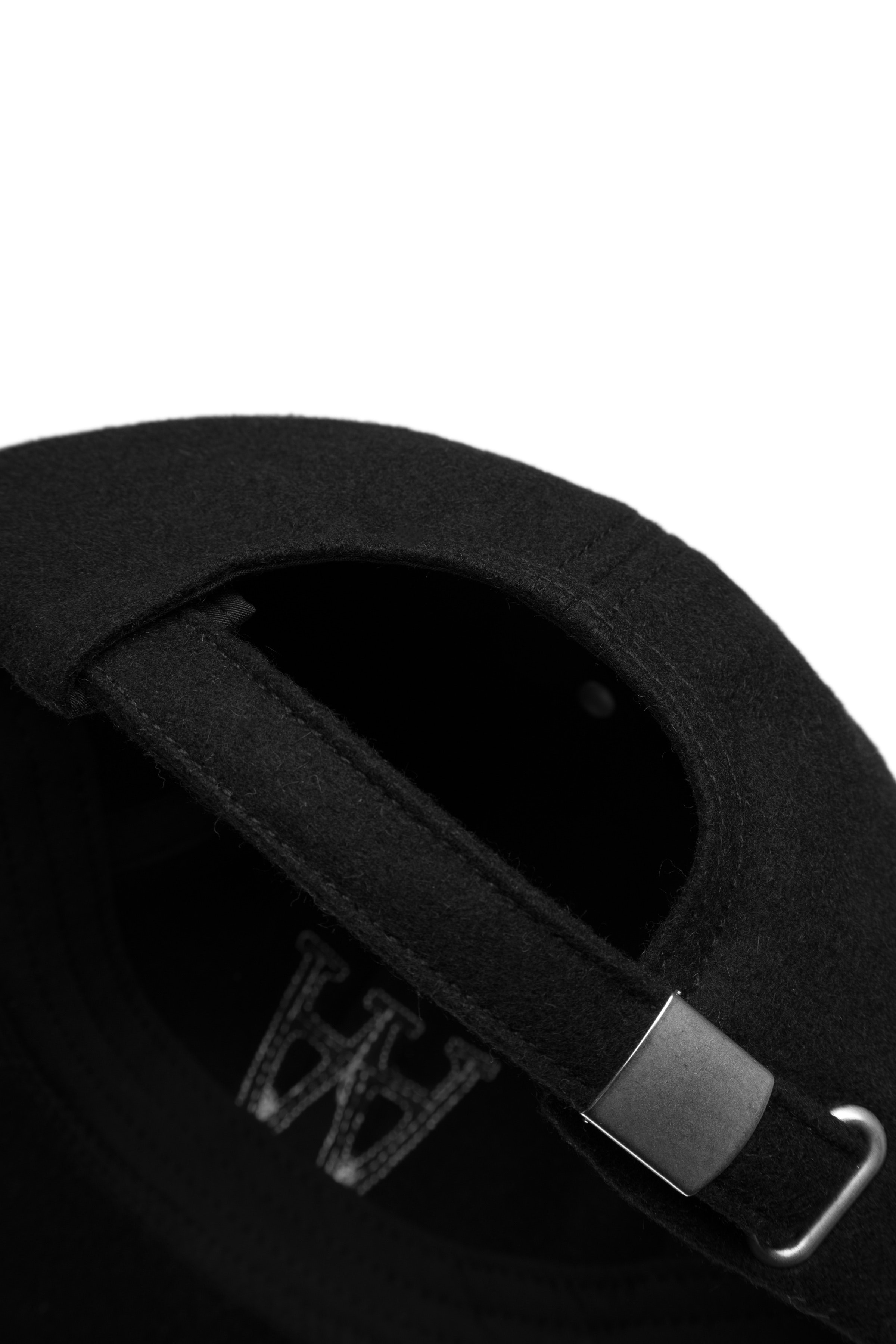 DOUBLE A BY W.W. MEN WWAA Cap