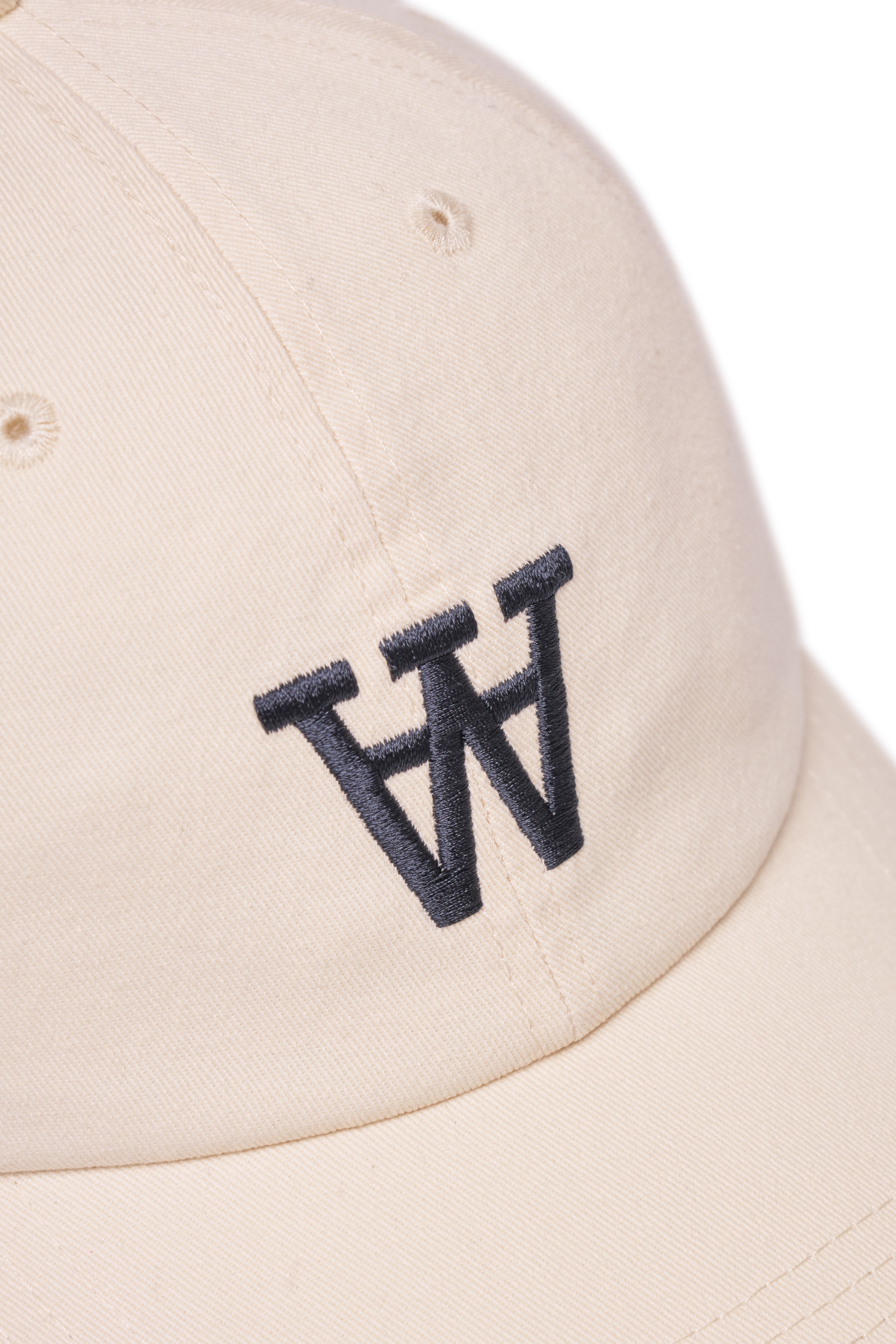 DOUBLE A BY W.W. MEN WWEli Cap