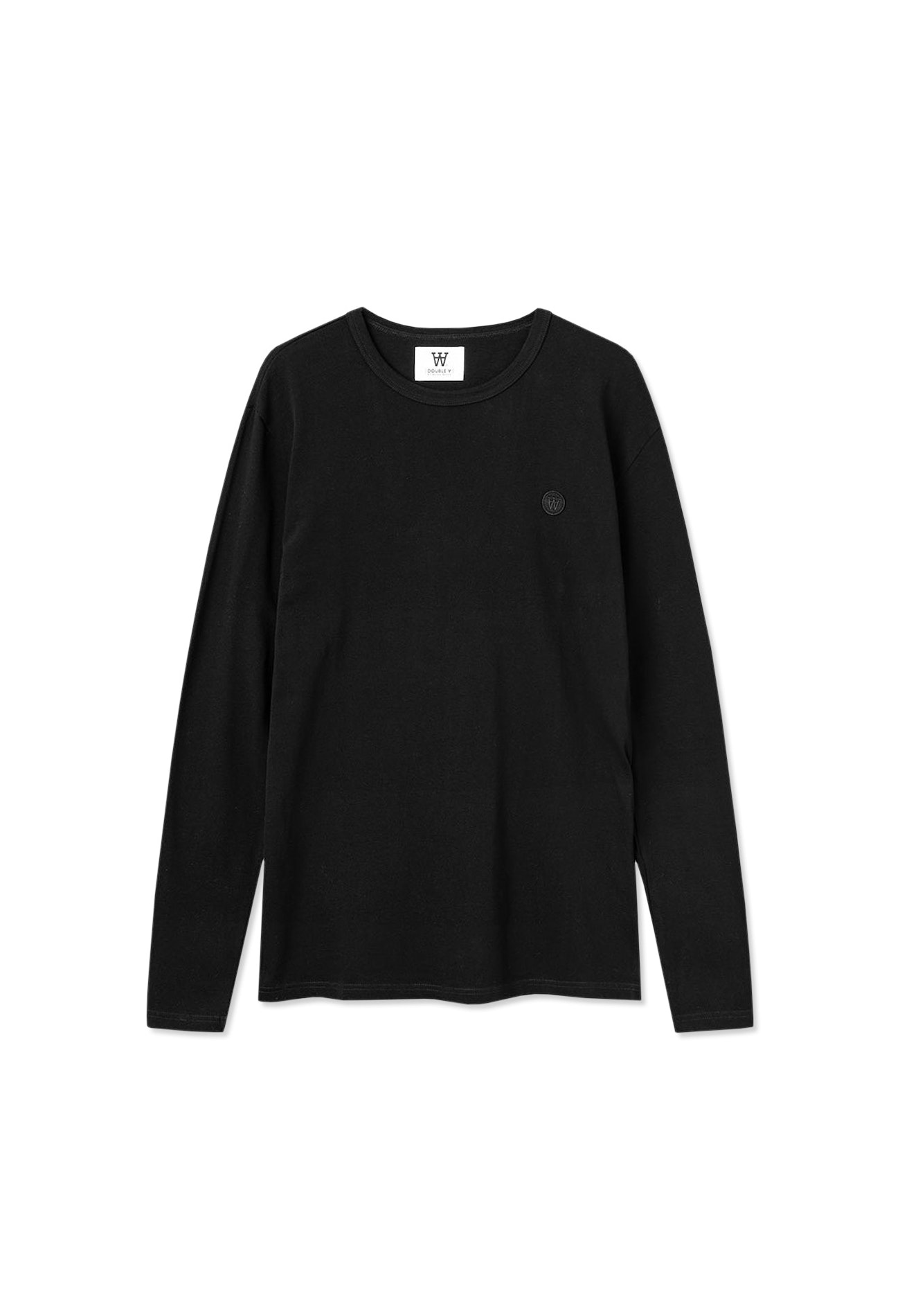 DOUBLE A BY W.W. MEN WWMel T-shirt