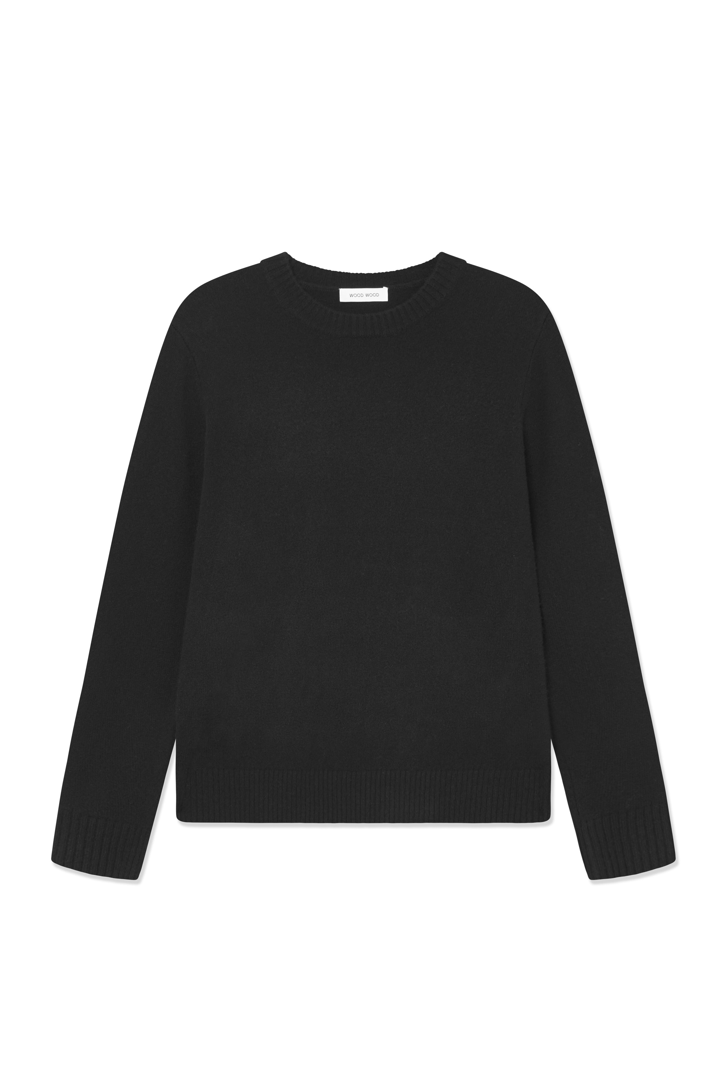 WOOD WOOD MEN WWBeckett Pullover