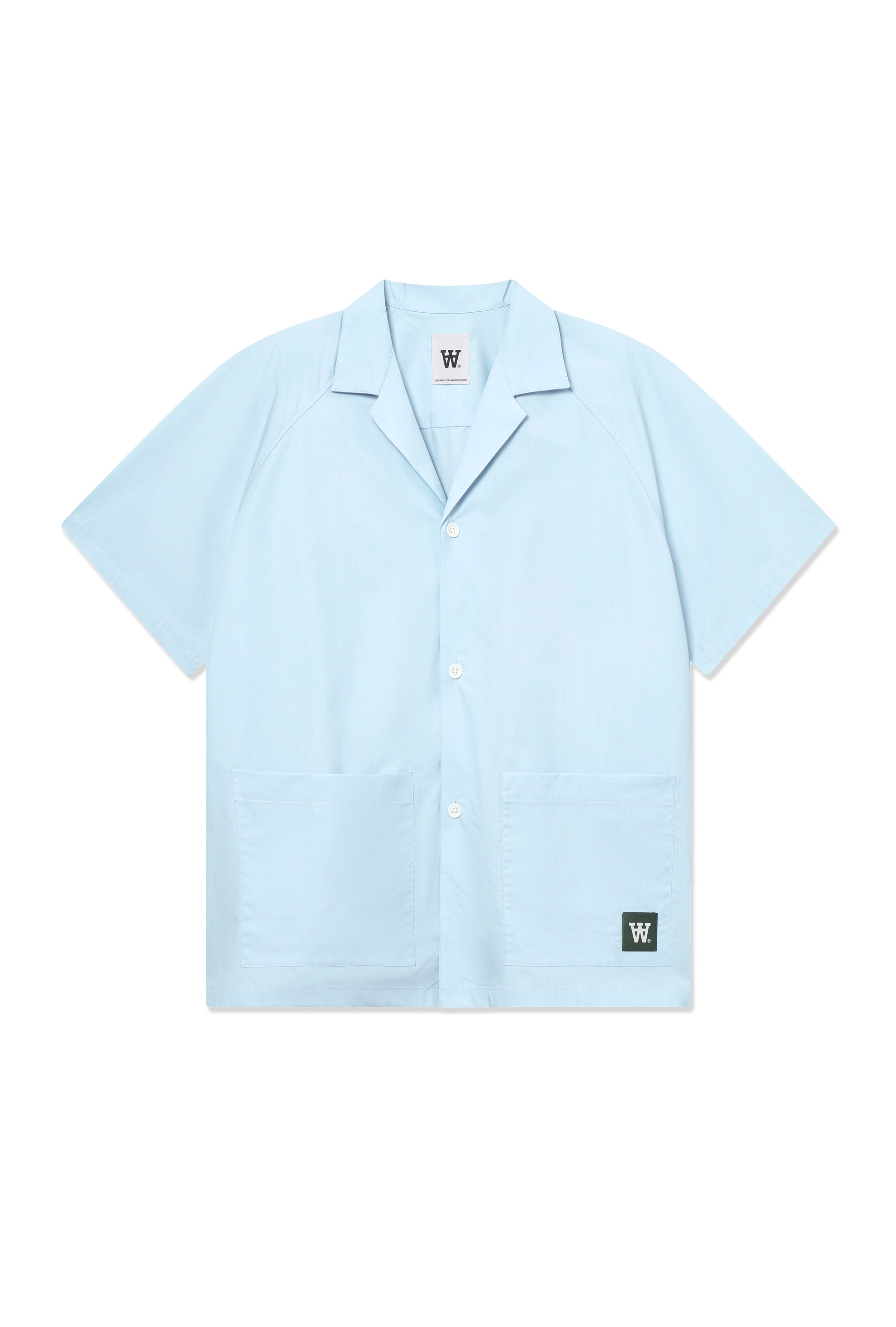 DOUBLE A BY W.W. MEN WWmumphry Shirt